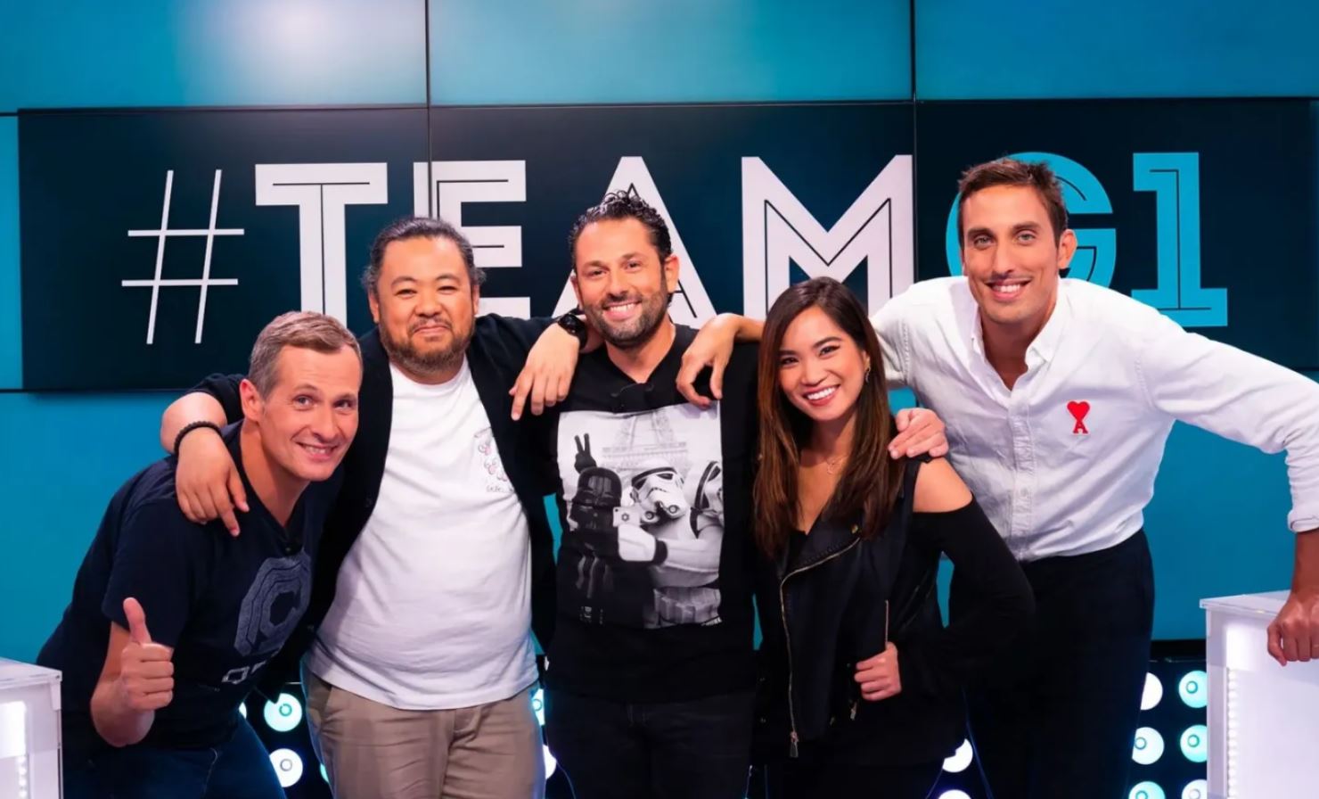 Disparue en décembre, Game One va (déjà) faire son retour, et c'est tant mieux ! Mais sous quel nom ?