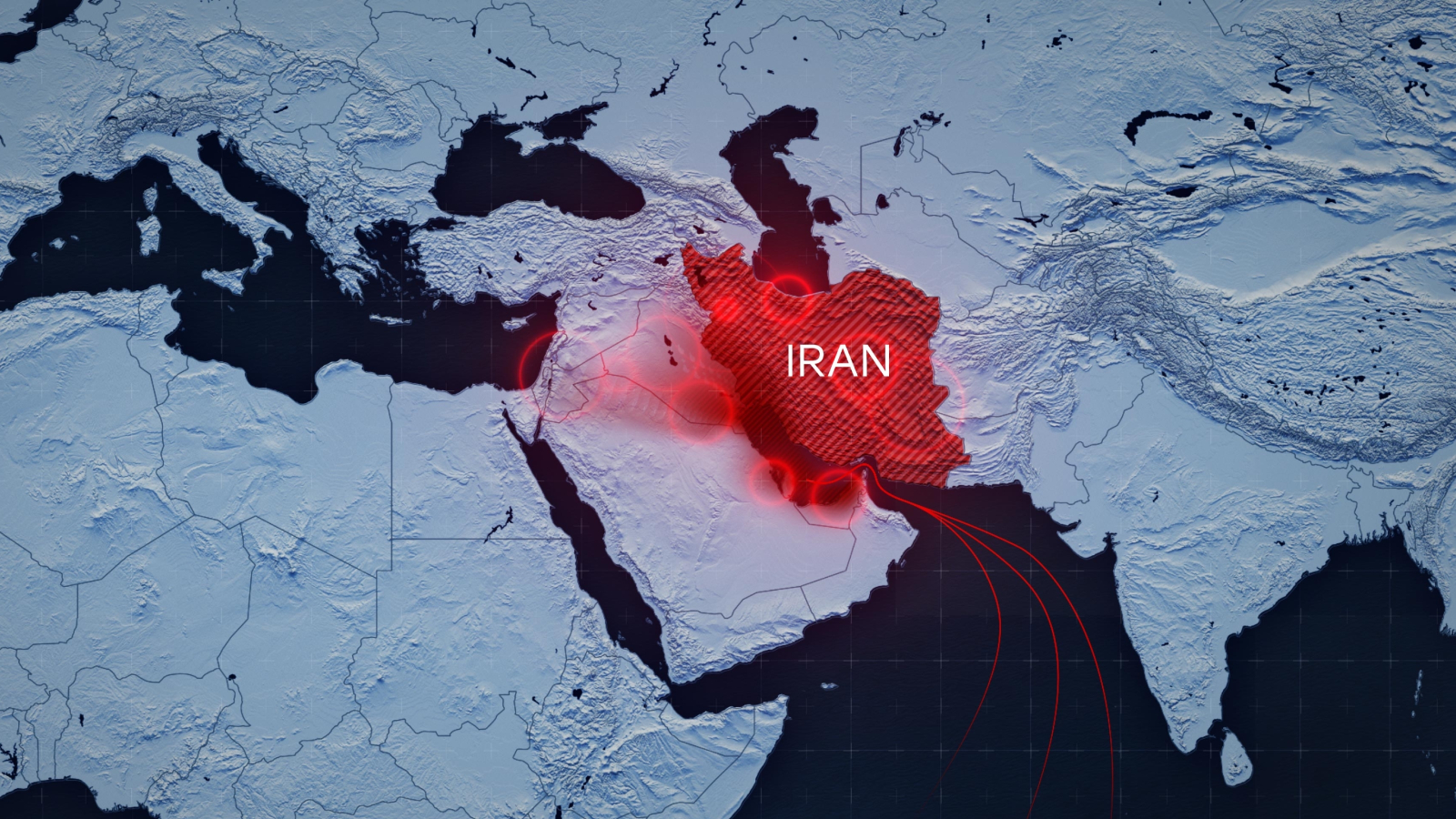 L'Iran hausse encore le ton et menace de faire exploser les data centers du projet Stargate d'OpenAI