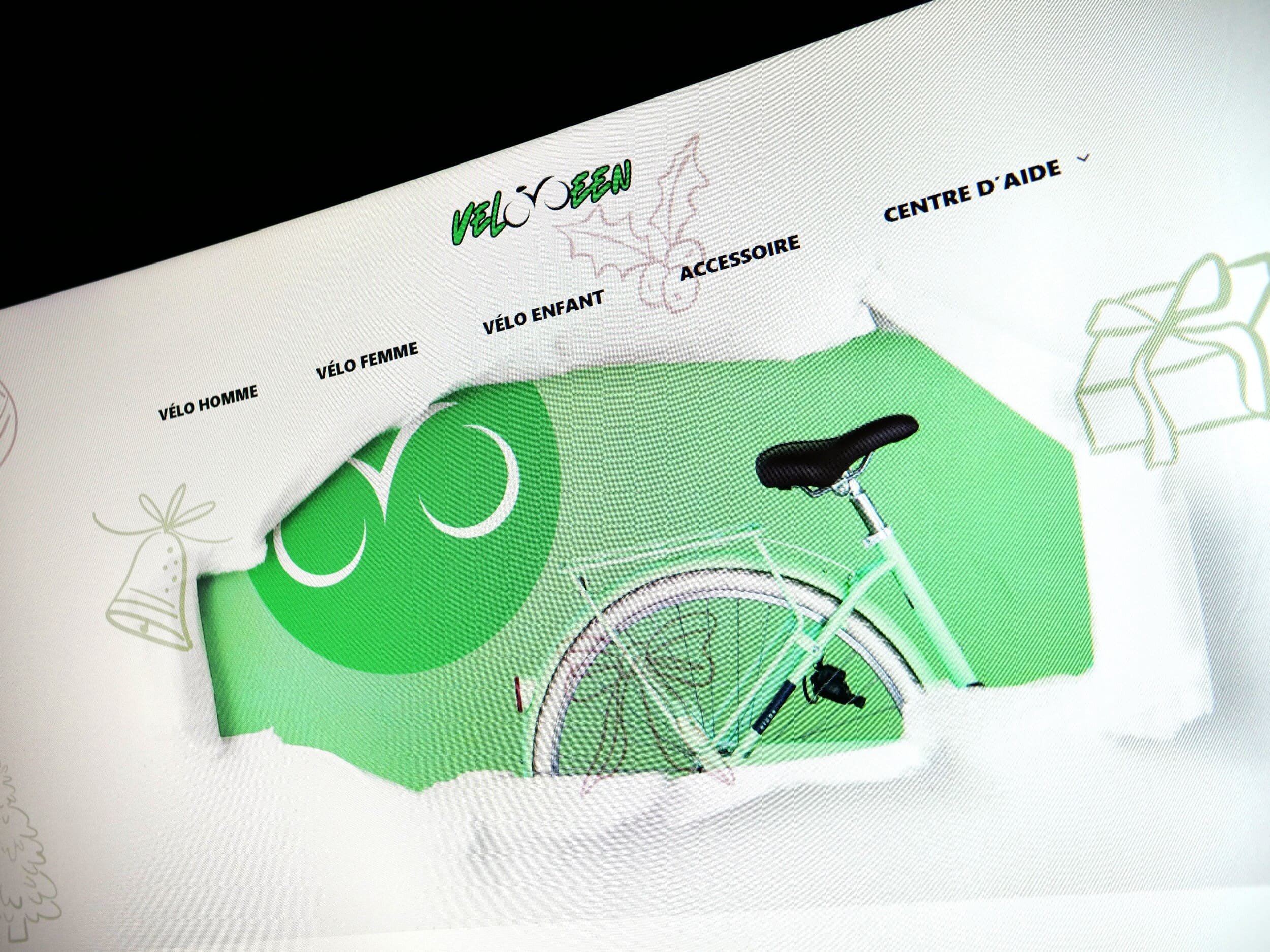 Faux site de vente de vélos électriques : Velogreen est un cas d'école de l'arnaque au e-commerce en 2026