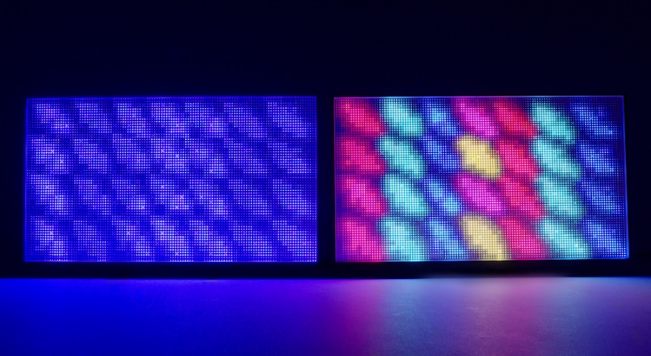 Sony officialise enfin sa marque "True RGB" pour ses prochains téléviseurs
