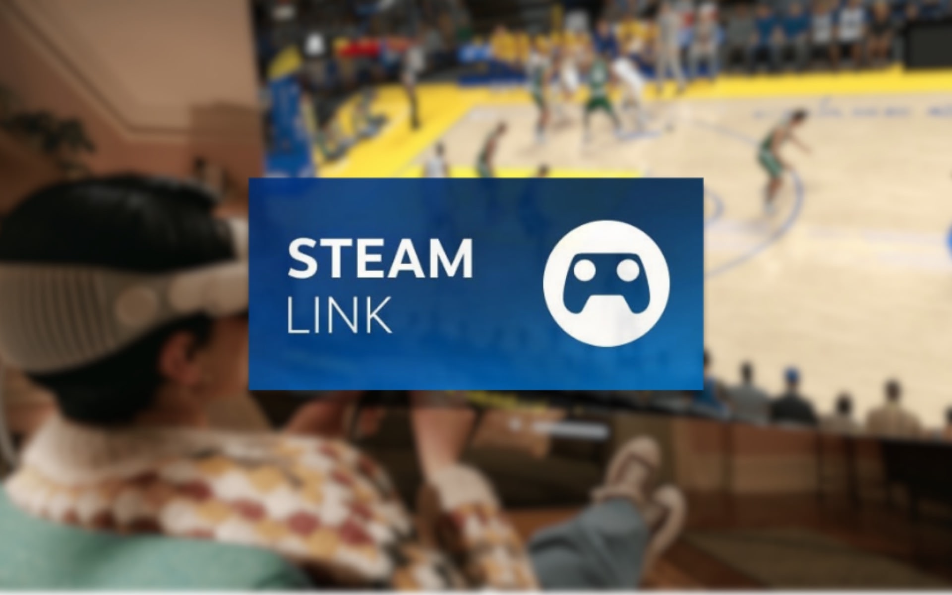 Avant le lancement du Steam Frame, Valve fait un cadeau au Vision Pro d'Apple