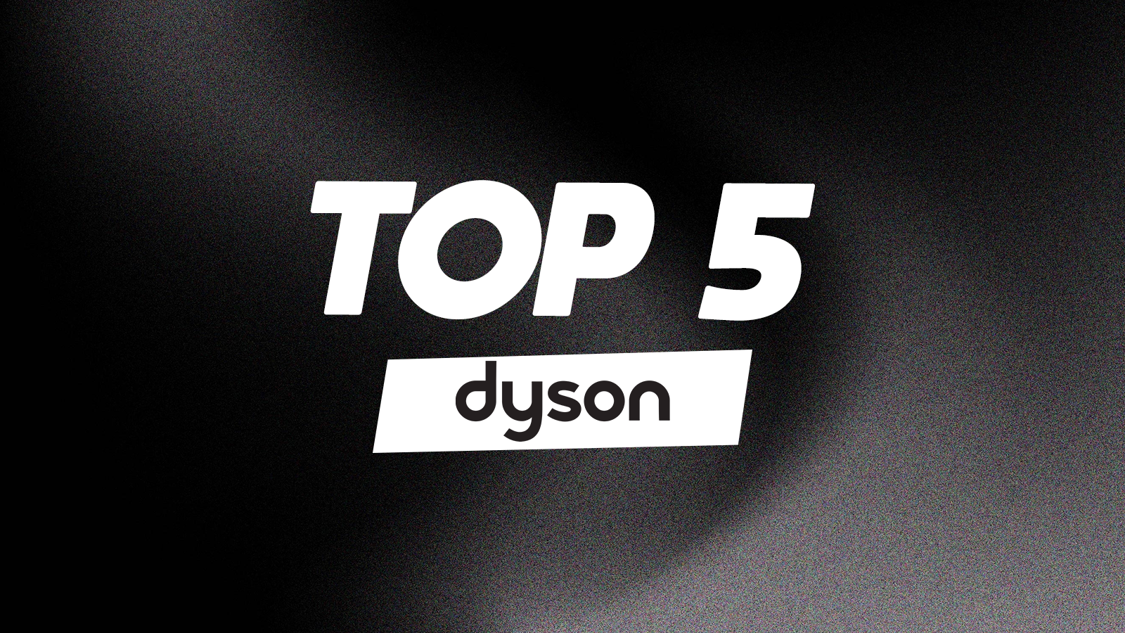 Jusqu'à 200¬ de réduction chez Dyson : 5 aspirateurs sans fil passés au crible