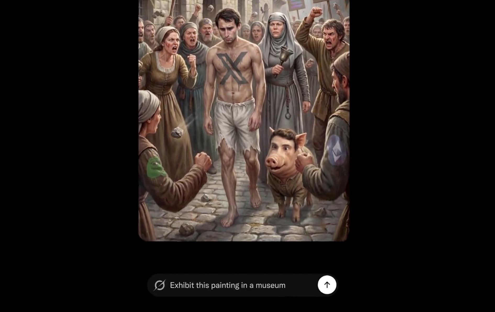 Le réseau X se pare d'un tout nouvel éditeur photo (boosté par Grok)