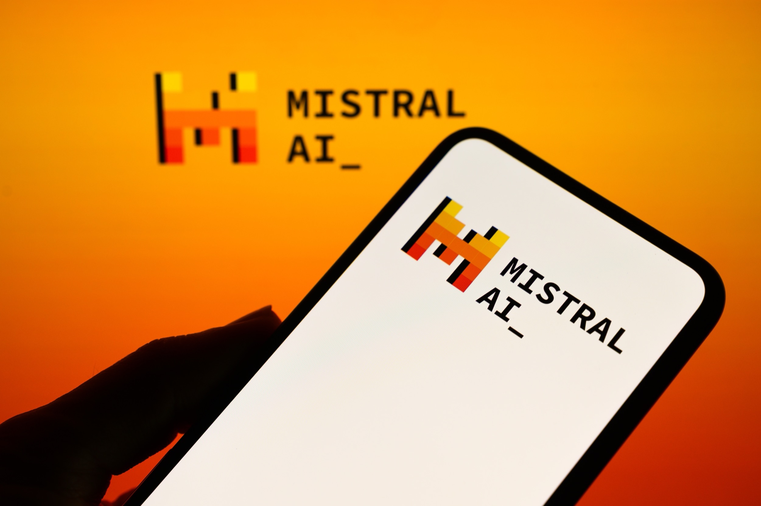 Mistral AI, une entreprise souveraine, mais jusqu'à quel point ?