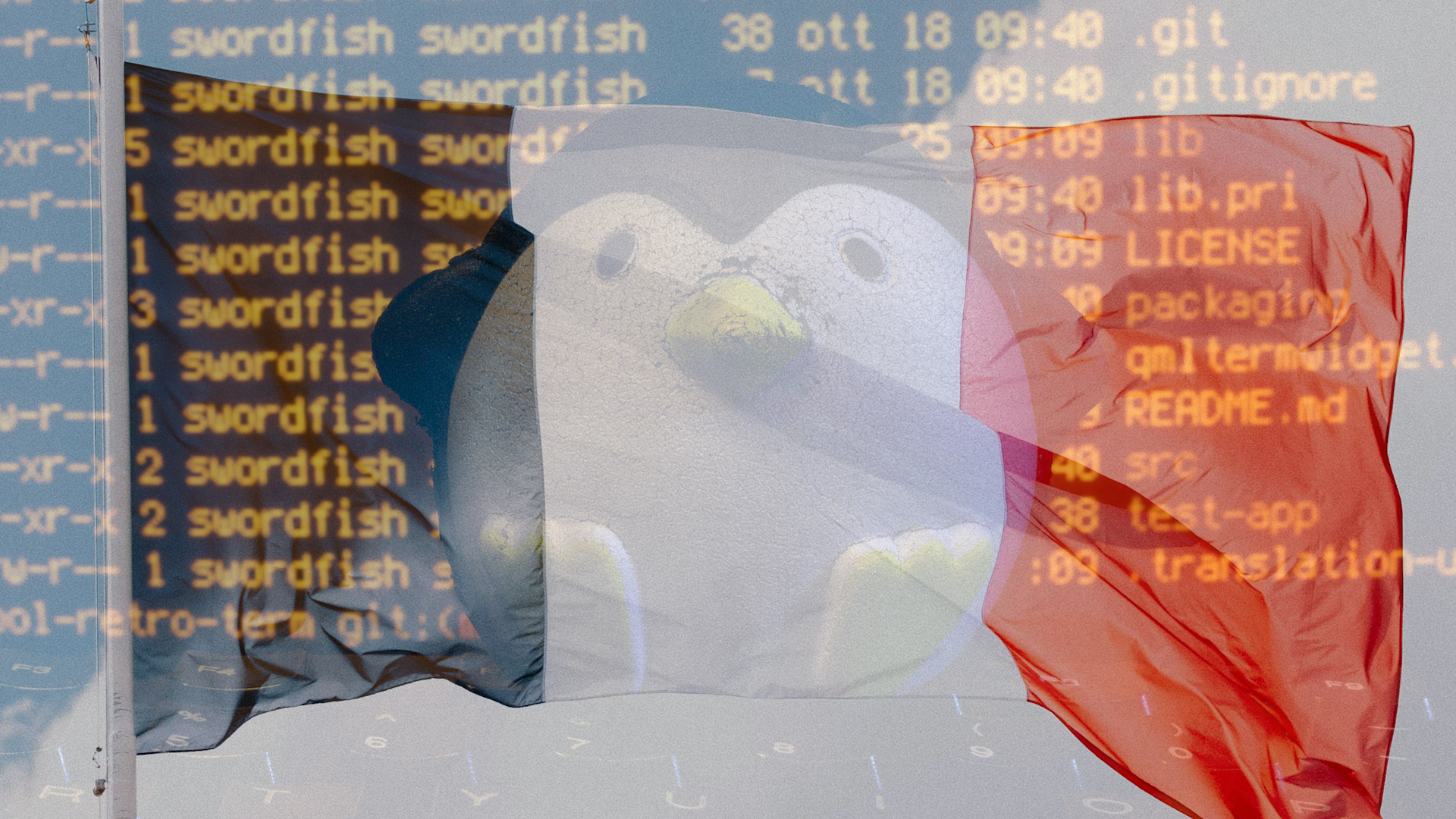 L'État français lâche Windows pour Linux et veut se désensibiliser des outils américains