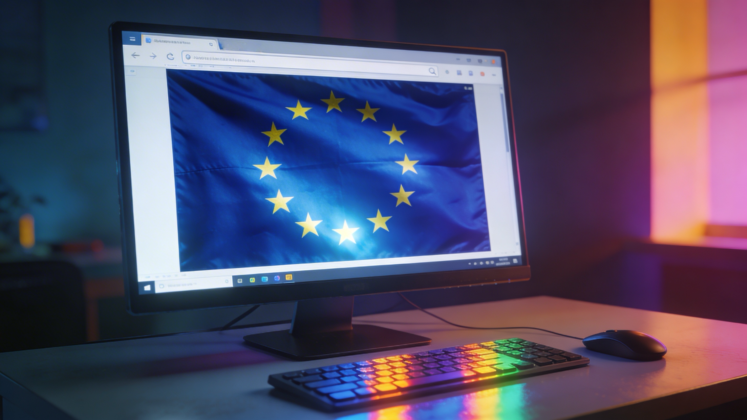 Cette extension Chrome vous propose des alternatives souveraines en temps réel