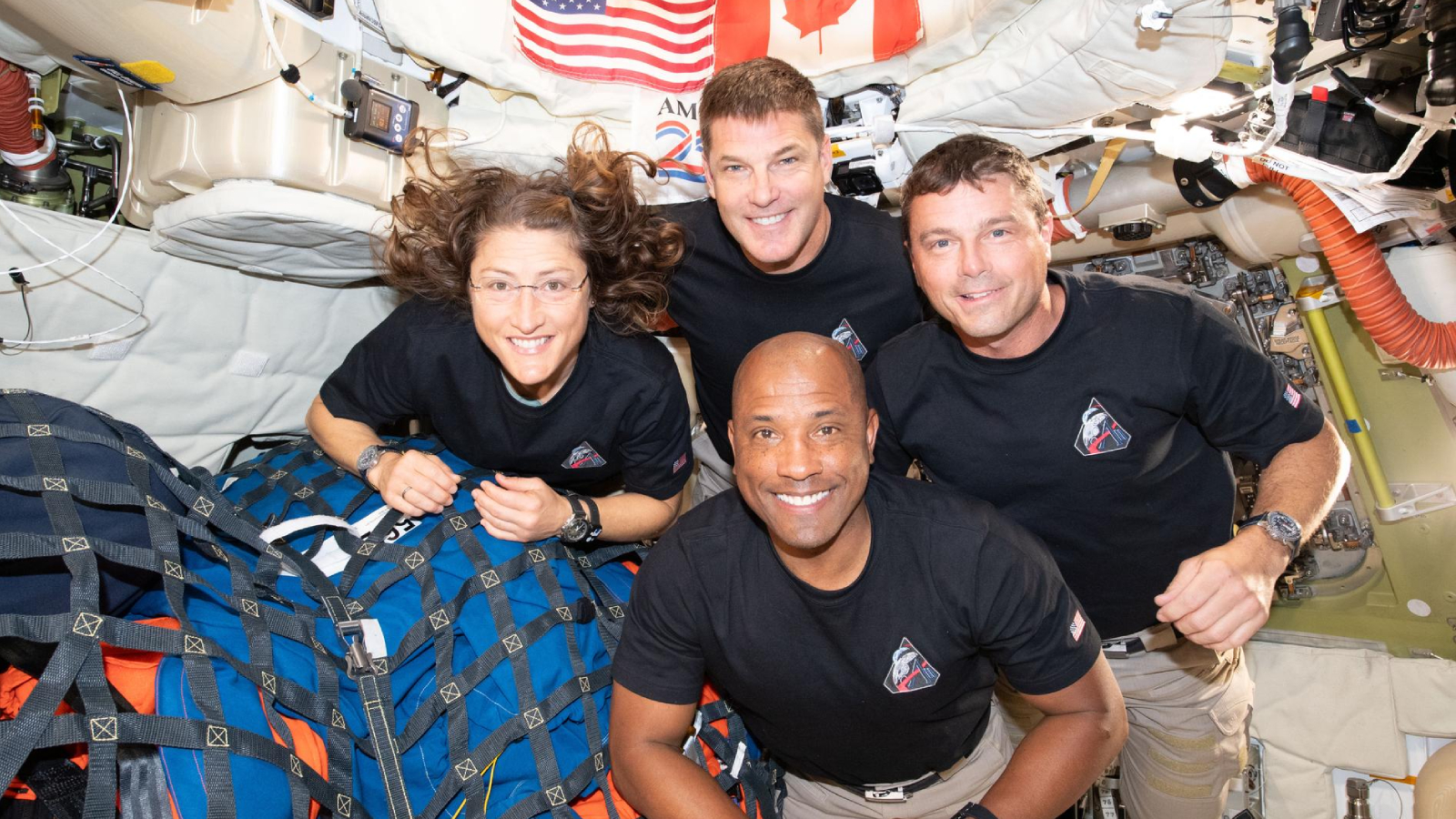 C'est la dernière ligne droite pour Artemis II (et la plus critique) : comment suivre le retour sur Terre ?