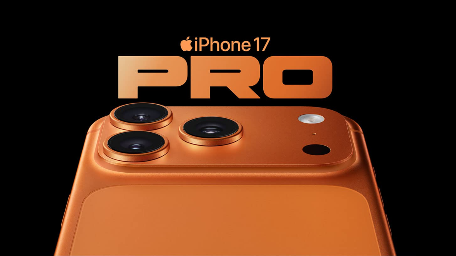 Noté 10/10, l'iPhone 17 Pro Max est 100 € moins cher sur Amazon