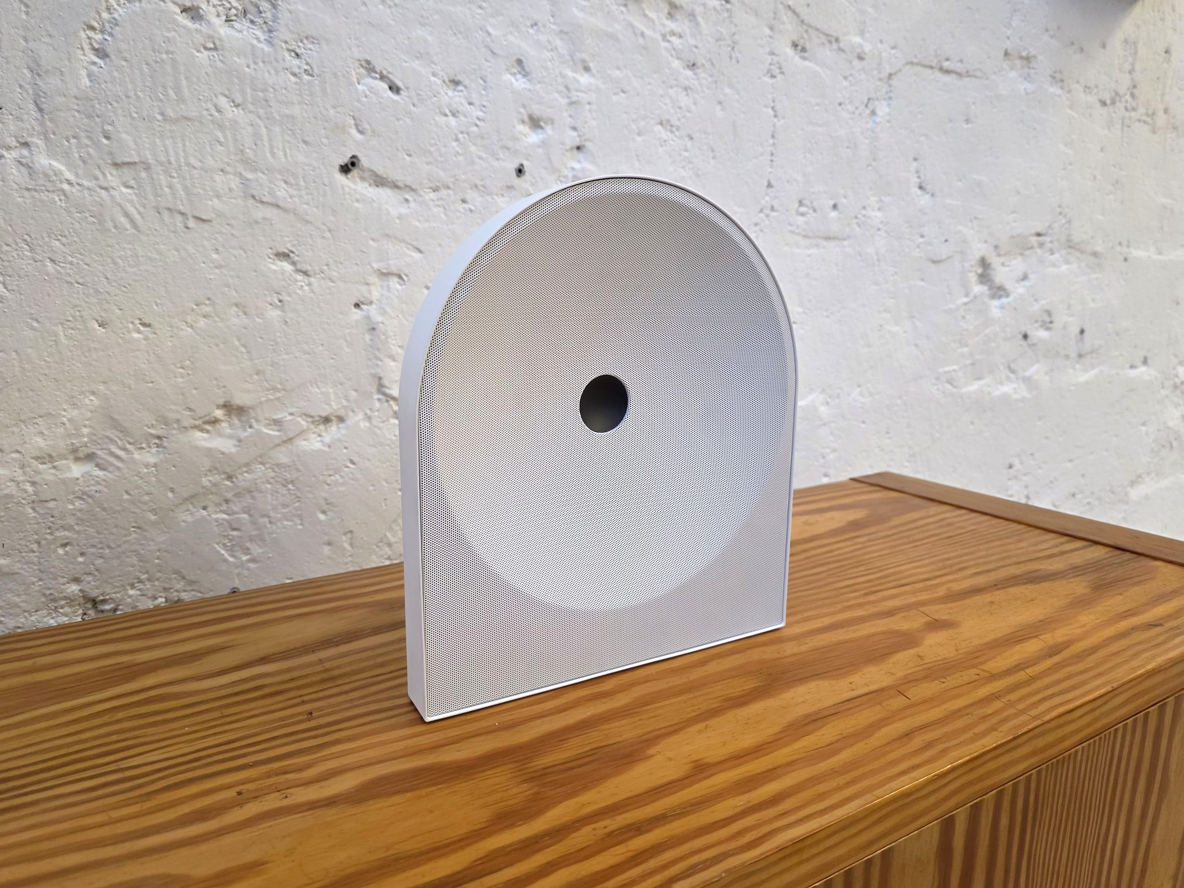 Samsung Music Studio : le design Bouroullec au service du son