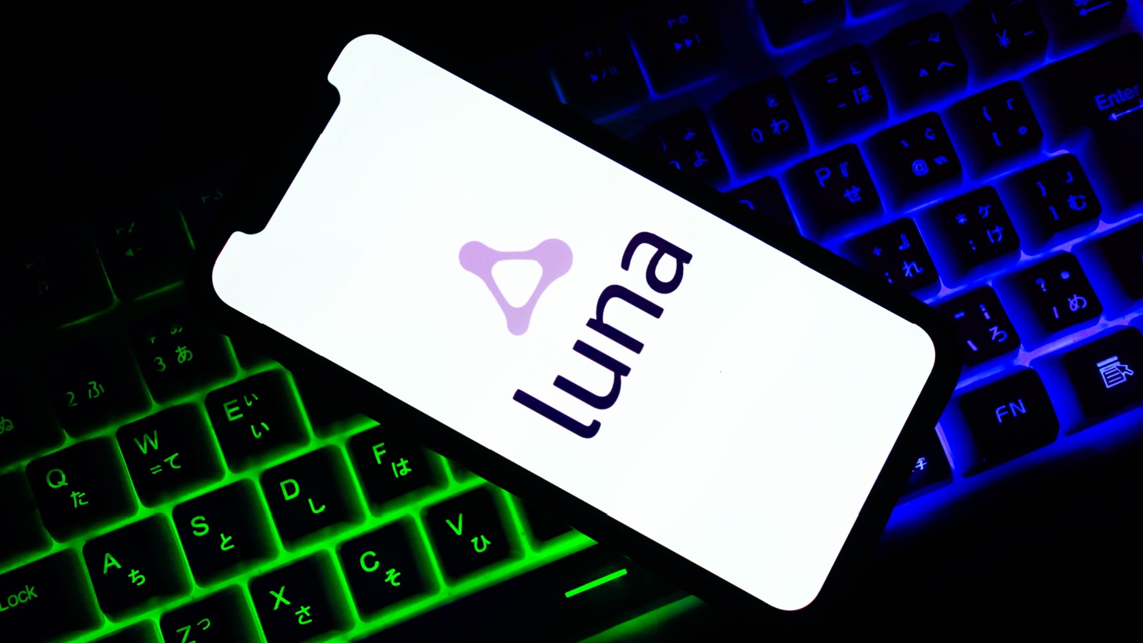 Le Stadia d'Amazon ? Luna abandonne les éditeurs tiers et change de stratégie