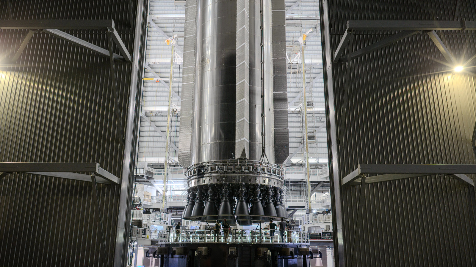 Starship : mais pourquoi la mégafusée d'Elon Musk n'a-t-elle pas volé depuis des mois ?