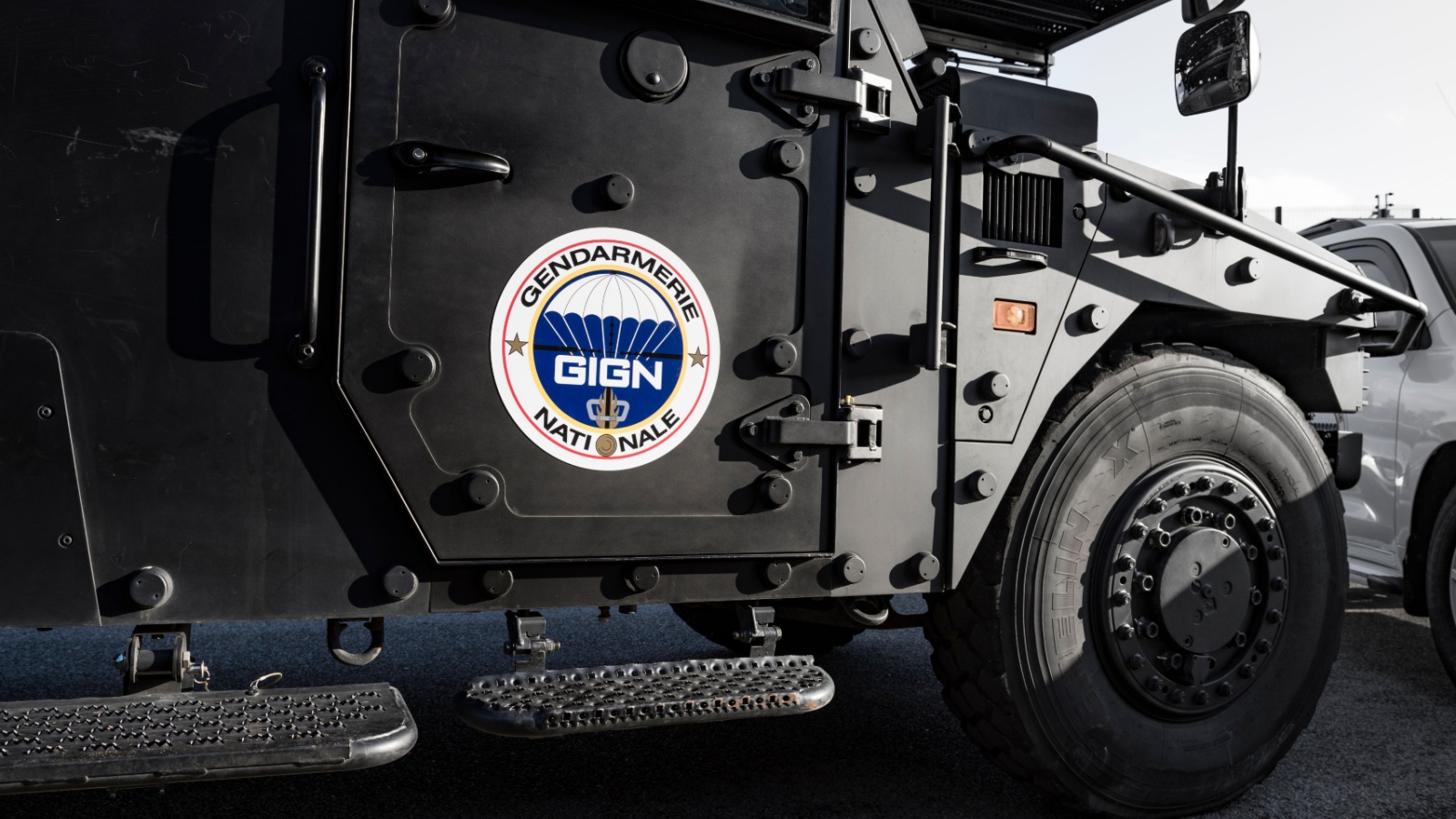 Rançon en cryptomonnaies : intervention du GIGN après un enlèvement