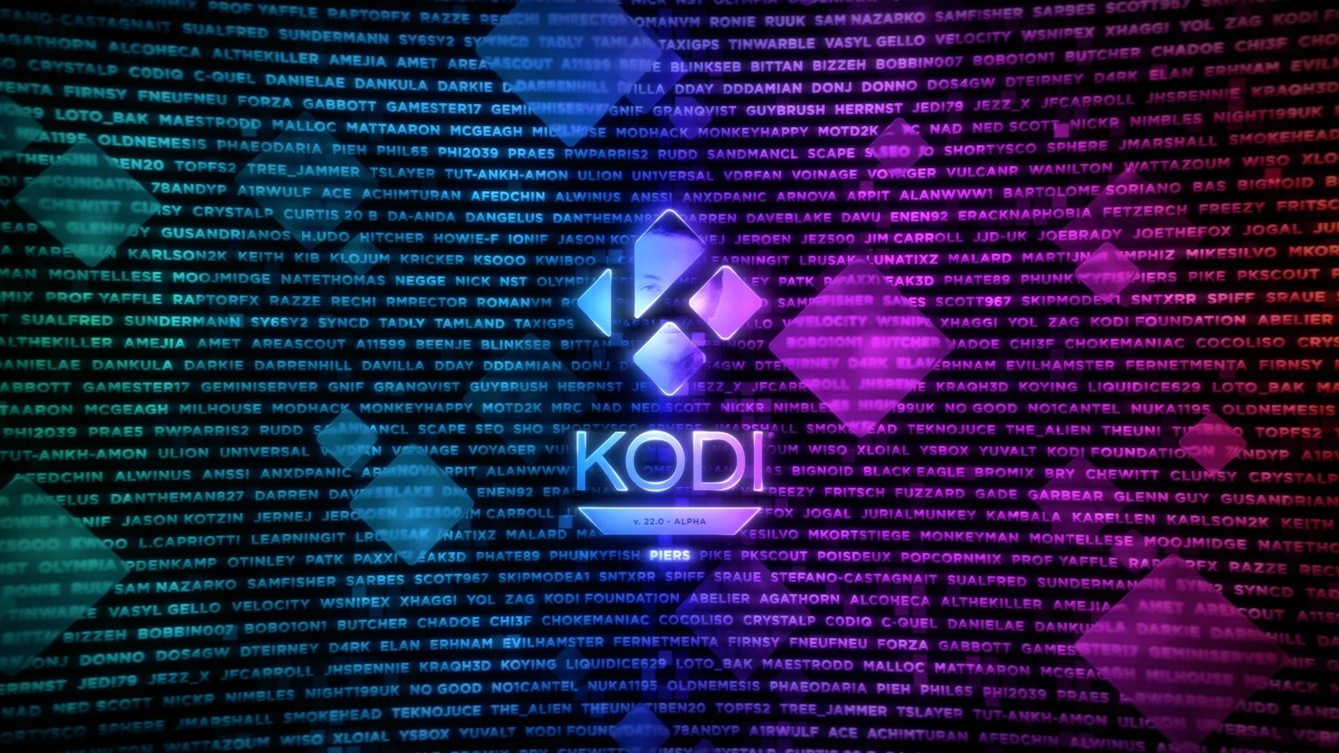 Kodi 22 Alpha 3 arrive : Blu‑ray, Dolby Vision, audio… faut-il l’installer ?