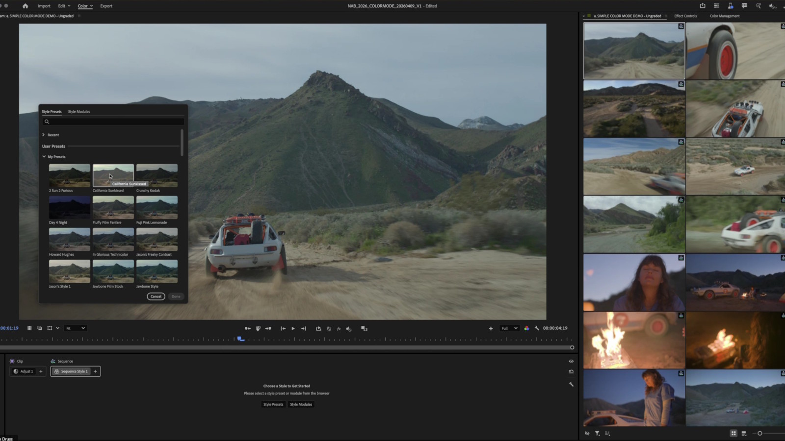Adobe muscle son arsenal vidéo... et donne enfin les clés de la suite Creative Cloud à Firefly