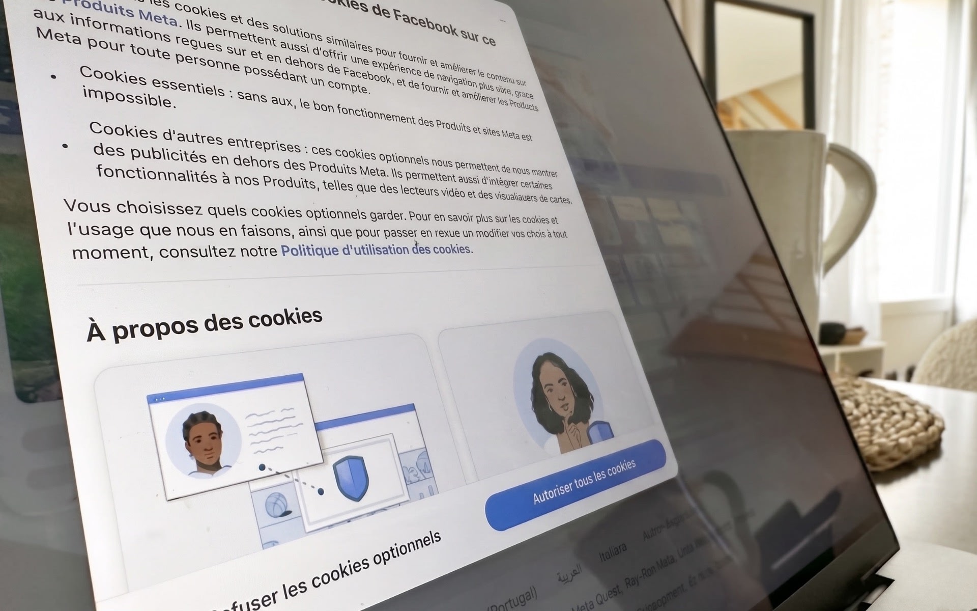 Un audit révèle que Google, Meta et Microsoft ignorent massivement le signal de refus de pistage