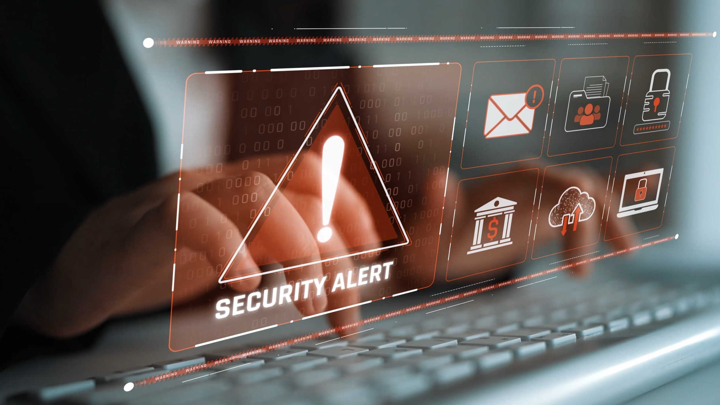 Ces 108 extensions Chrome volaient des données de comptes Google et des sessions Telegram