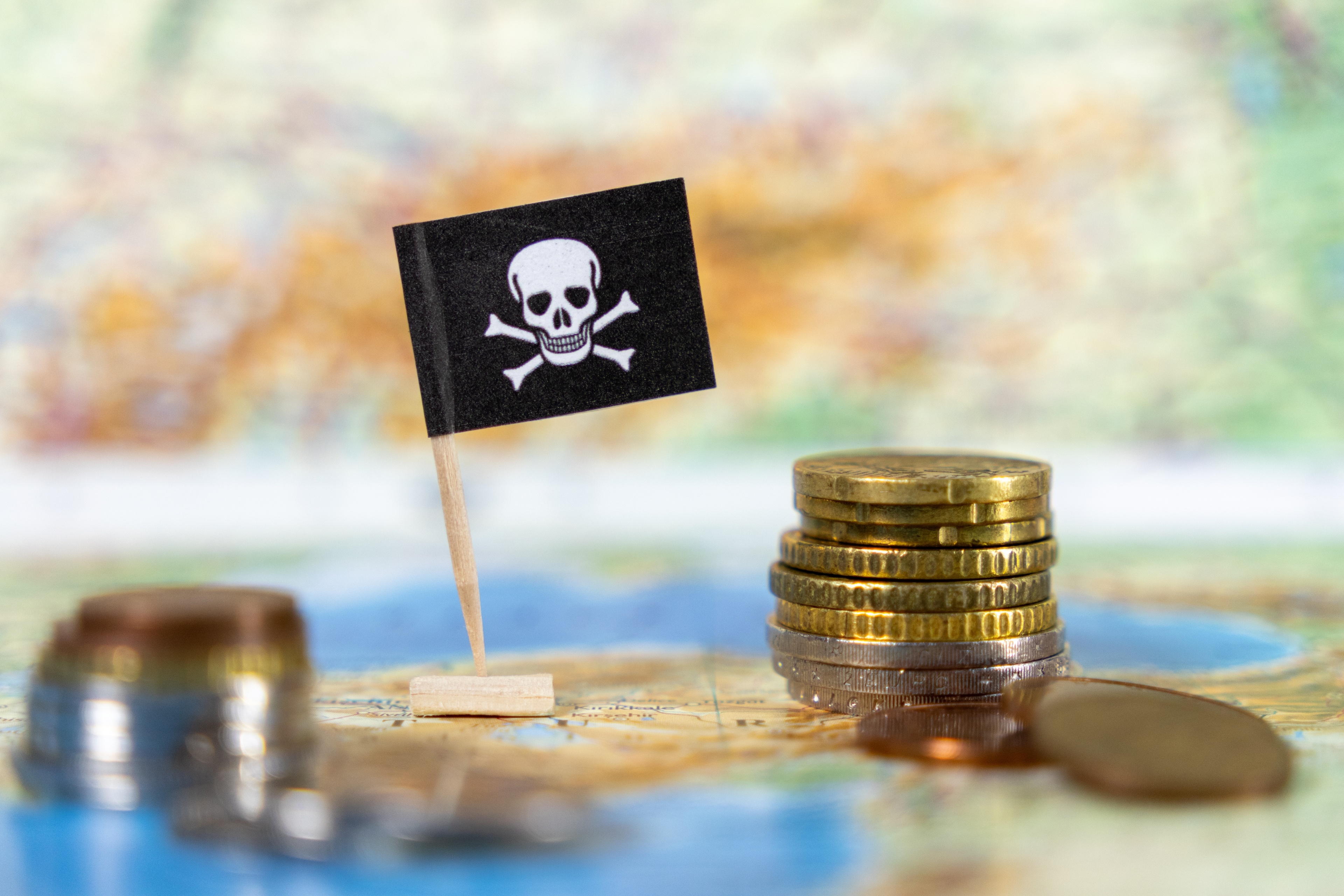 IP, DNS, VPN : ce rapport démonte la stratégie anti-piratage en Europe