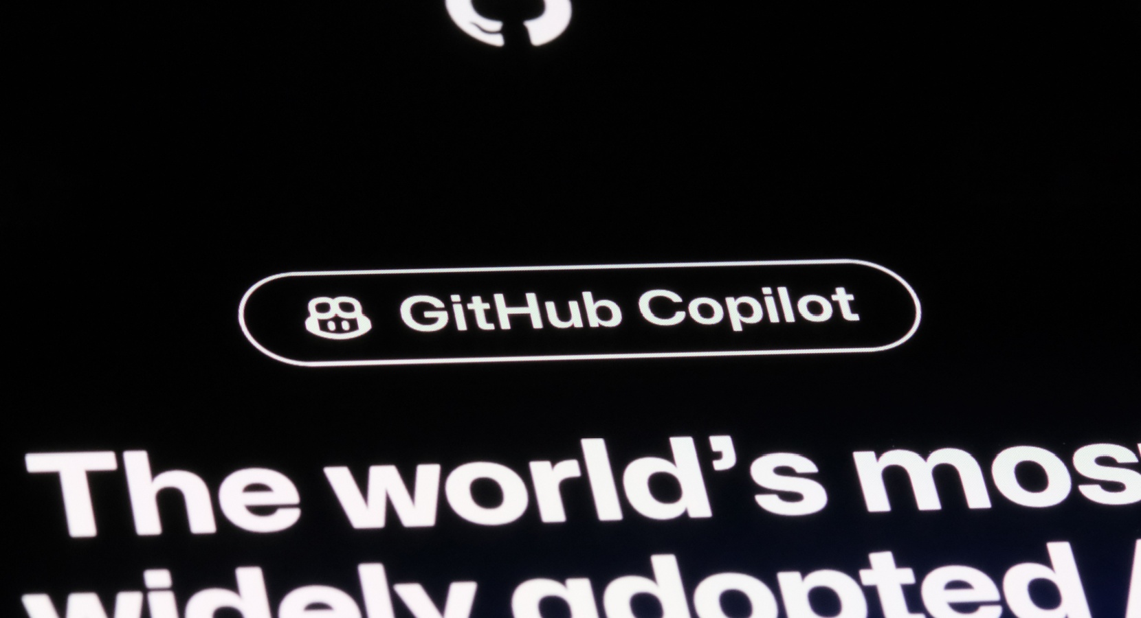 GitHub Copilot limite ses utilisateurs… et ça passe mal