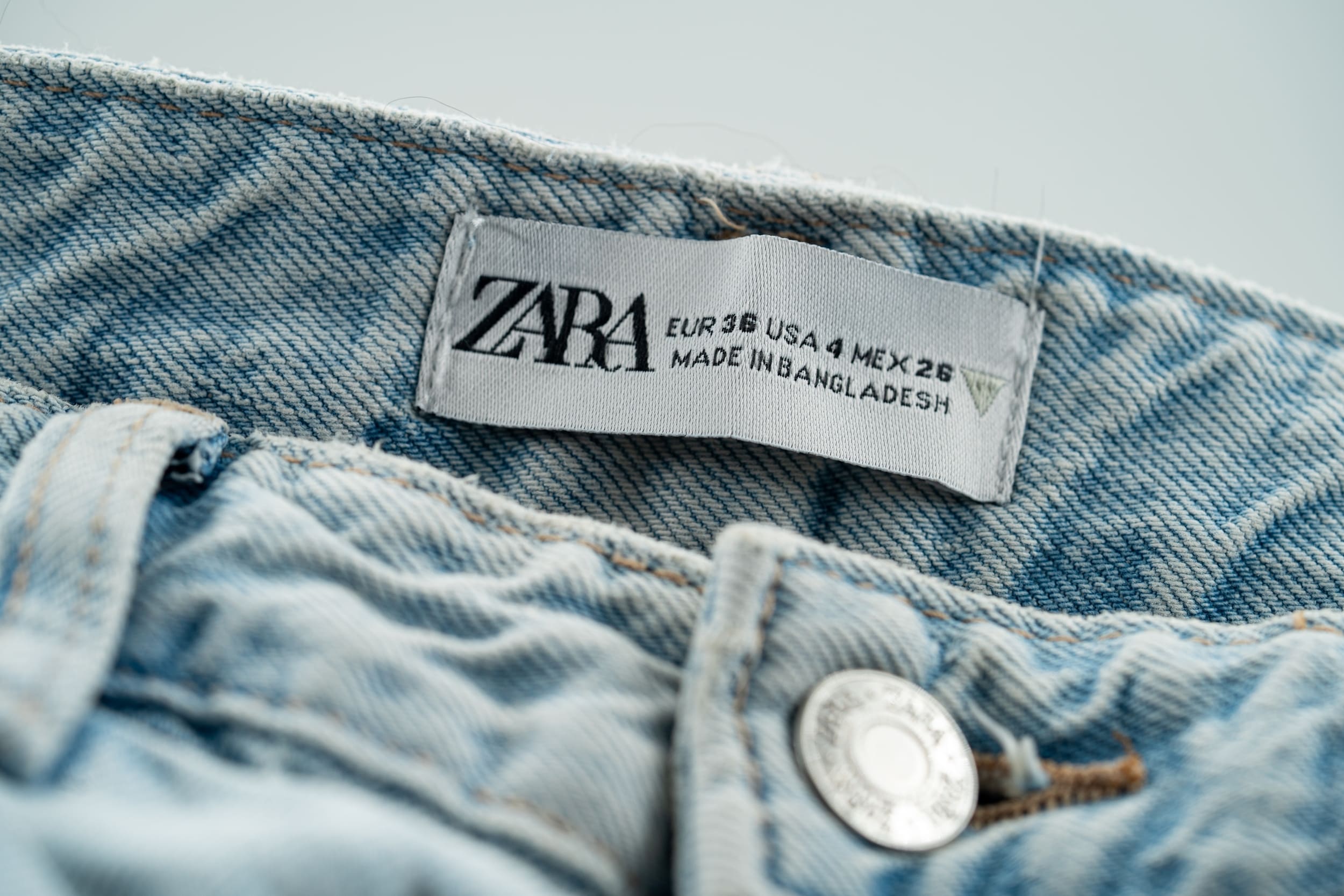 Zara, une faille de cybersécurité chez un sous-traitant fait trembler le géant de la mode