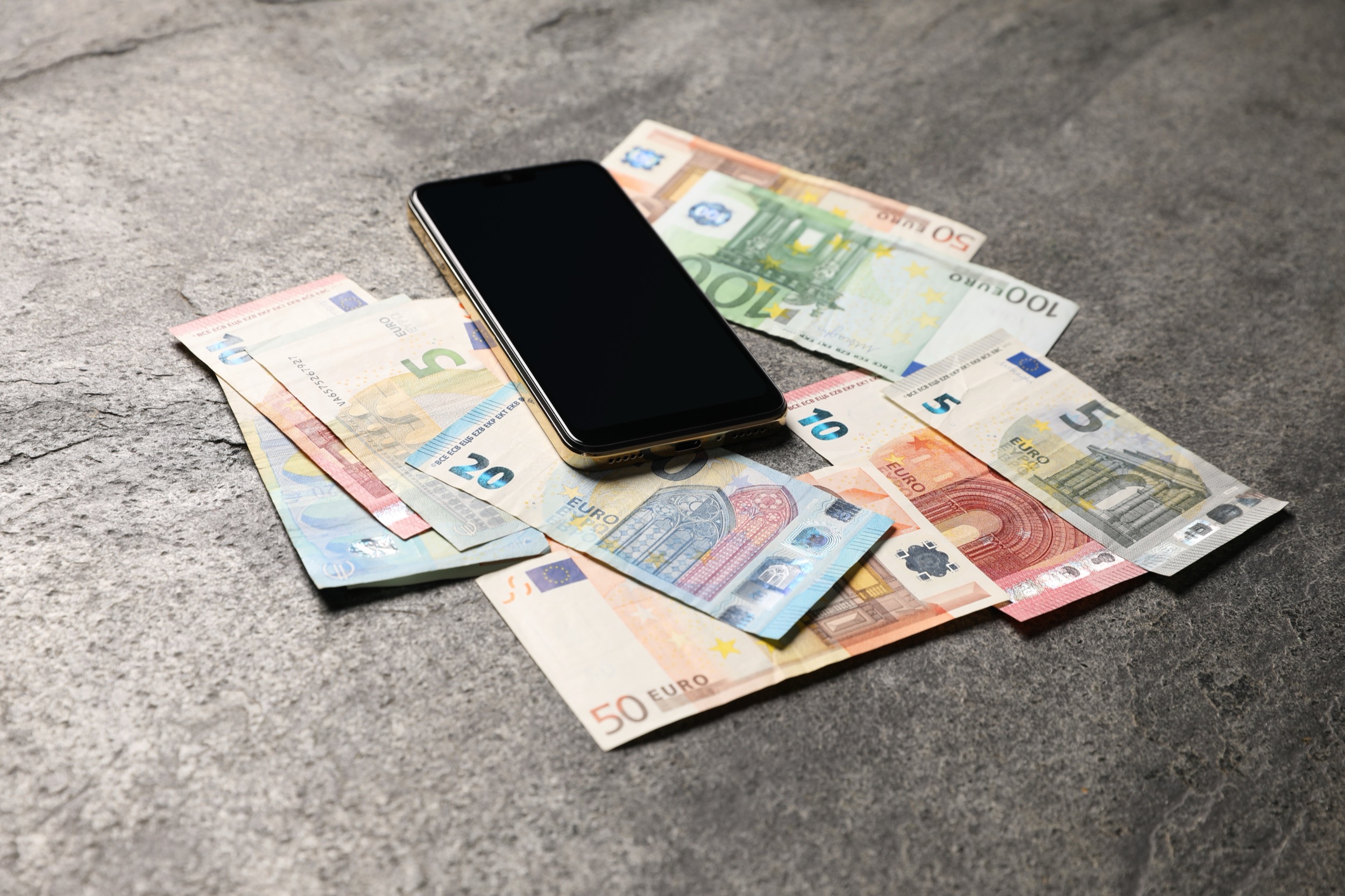 Le pénurie de mémoire va faire grimper les prix des smartphones de 40 à 50%