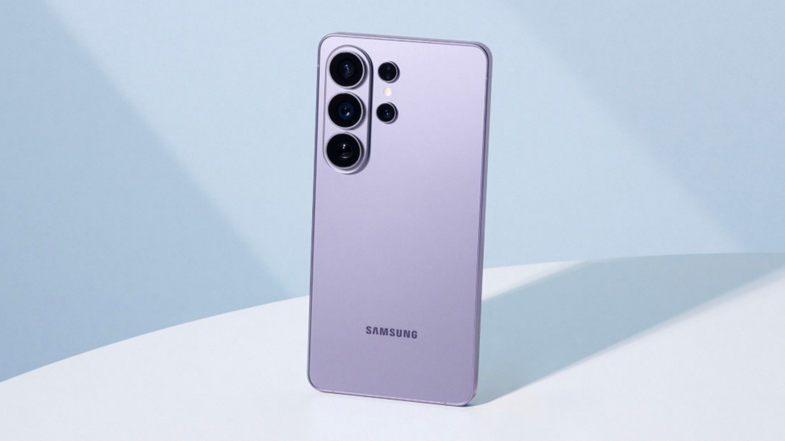 Le Samsung Galaxy S27 Ultra va bénéficier d'une autonomie exceptionnelle