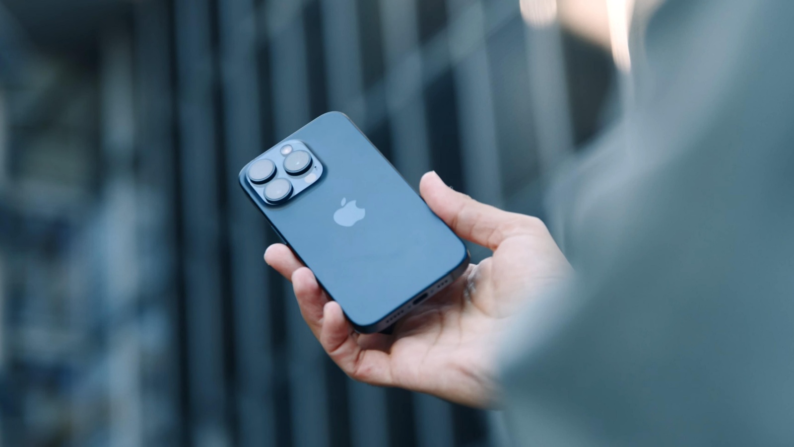 "96,4 % de fidélité" : le chiffre fou qui montre qu'Apple a gagné la guerre des smartphones