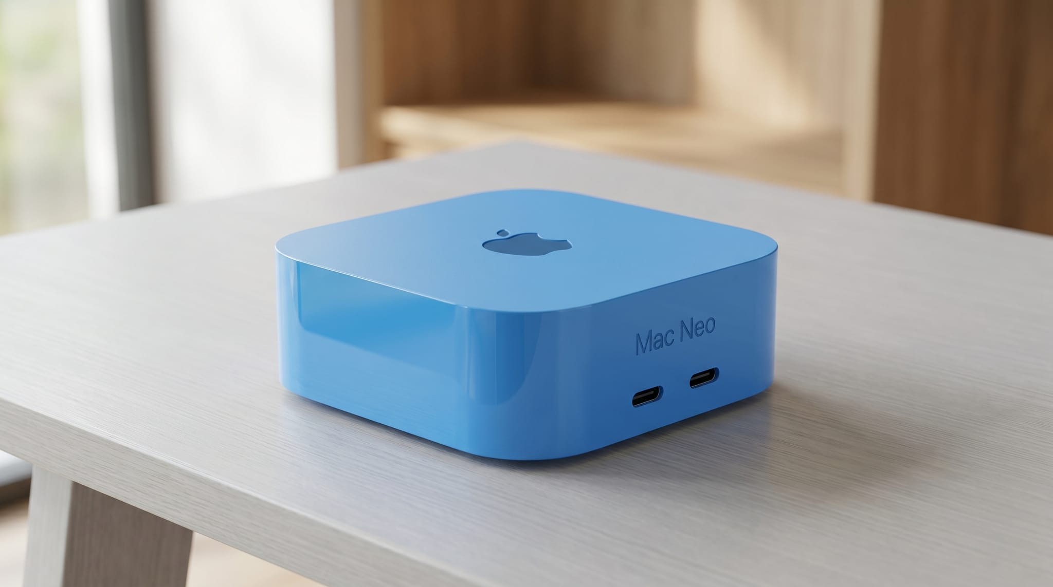 Un Mac à moins de 300 € : pourquoi la rumeur du « Mac Neo » refait surface