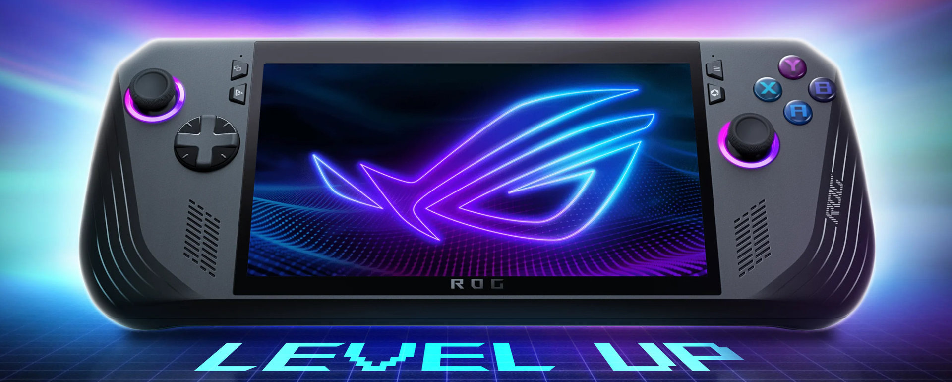ASUS ROG Ally X : on l'a enfin purgée de Windows 11 pour passer sous SteamOS