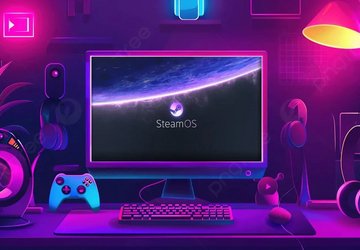 Valve confirme étendre la compatibilité SteamOS en collaborant avec NVIDIA