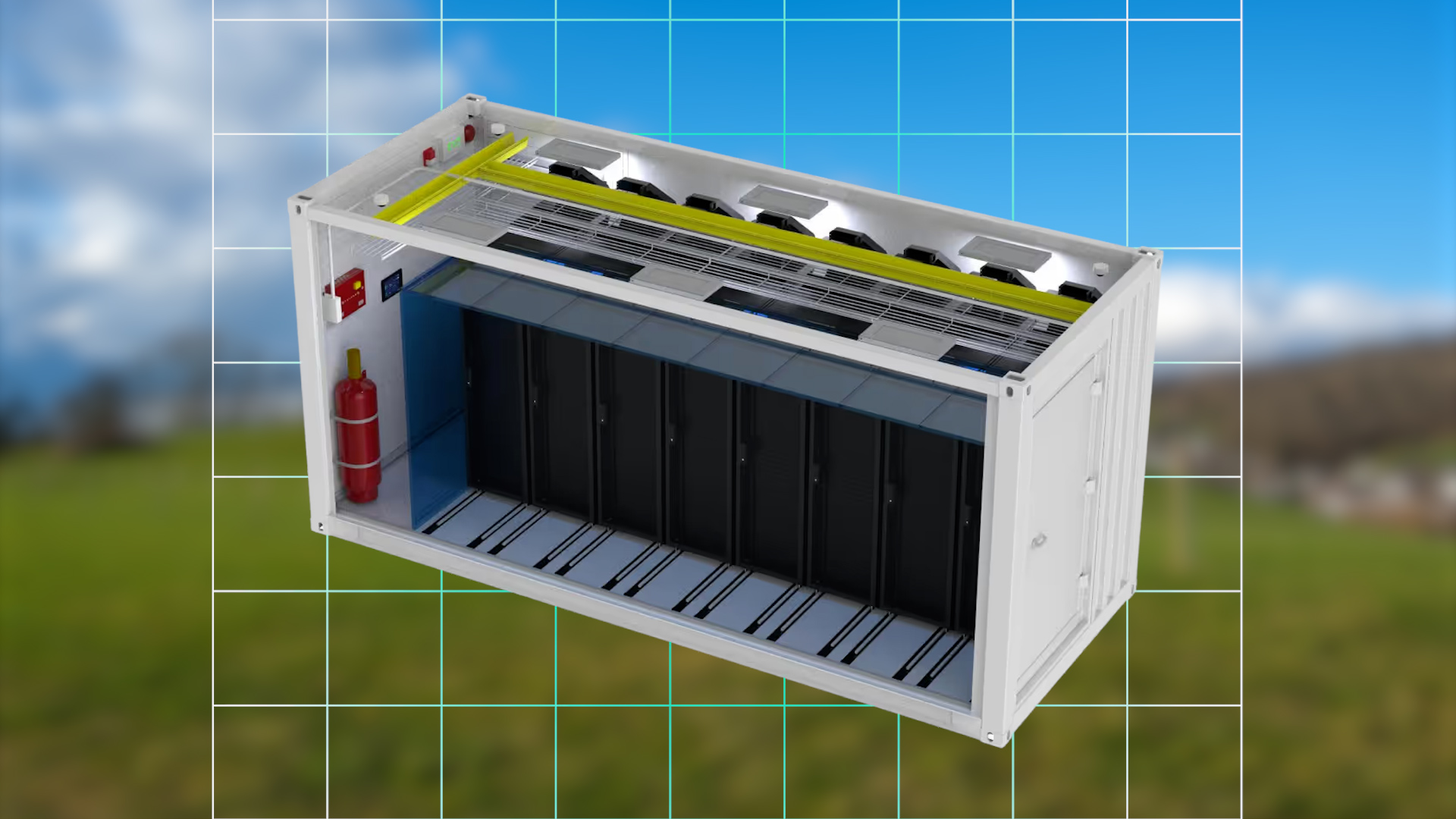 Antimatter se lance et veut révolutionner l'inférence IA avec des micro data centers déployés en cinq mois