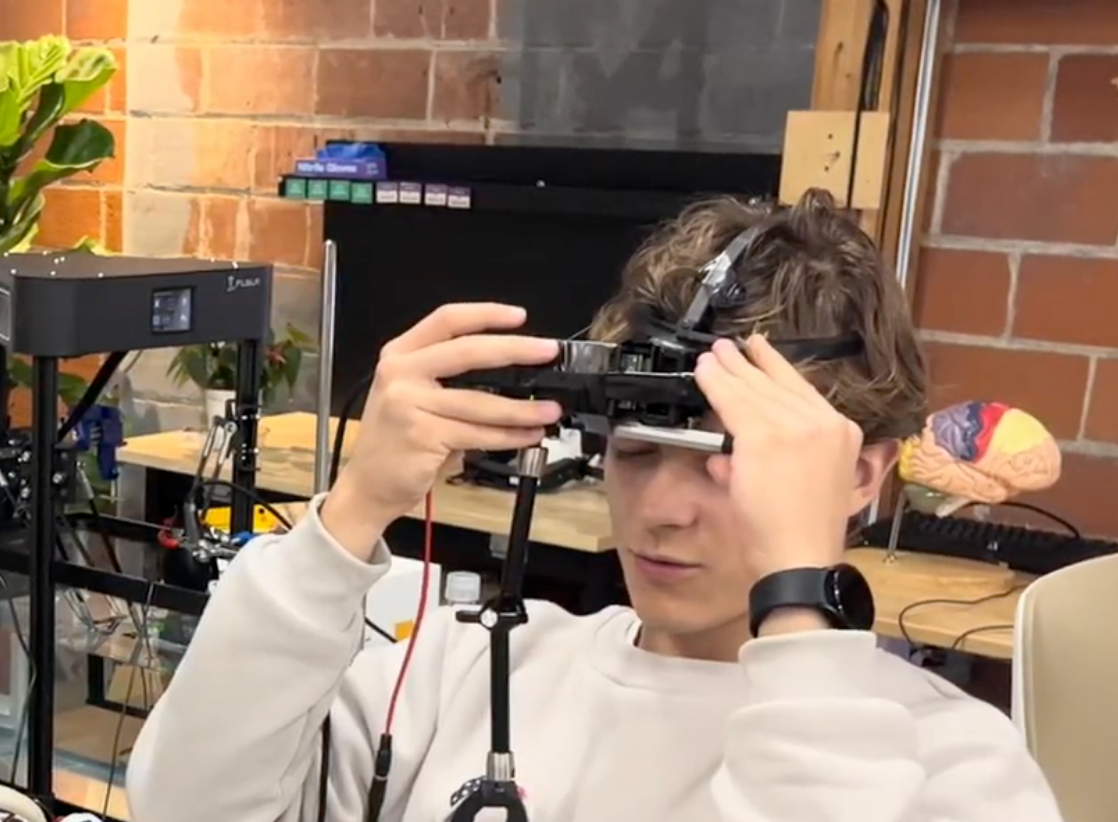 Des ultrasons pour stimuler l'odorat en VR ? Une piste encore expérimentale