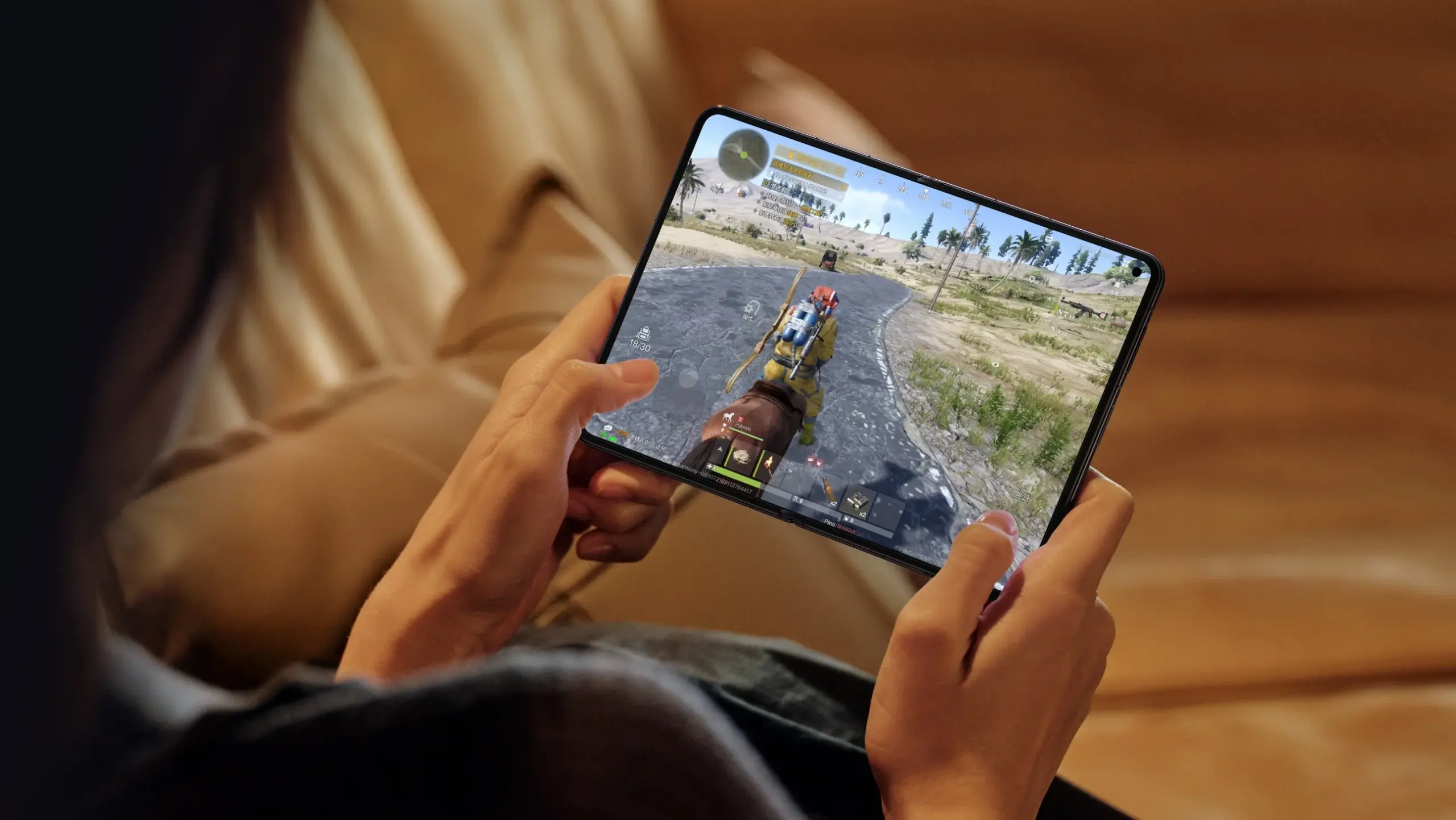 Huawei Pura X Max : pourquoi le constructeur sort-il un smartphone ultra large ?