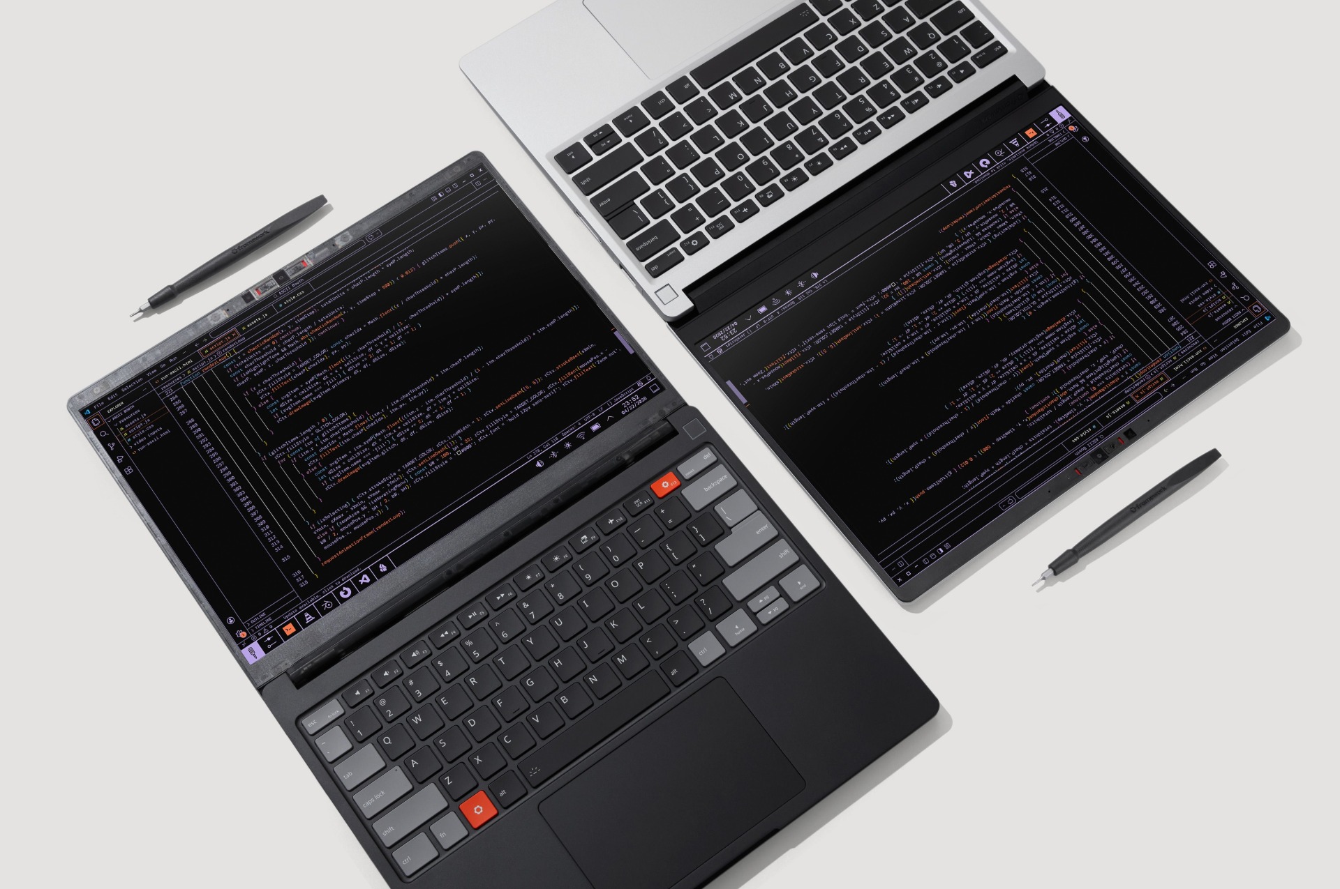 Miracle ? Pendant qu'Apple augmente ses prix, Framework baisse ceux de son MacBook Pro sous Linux 