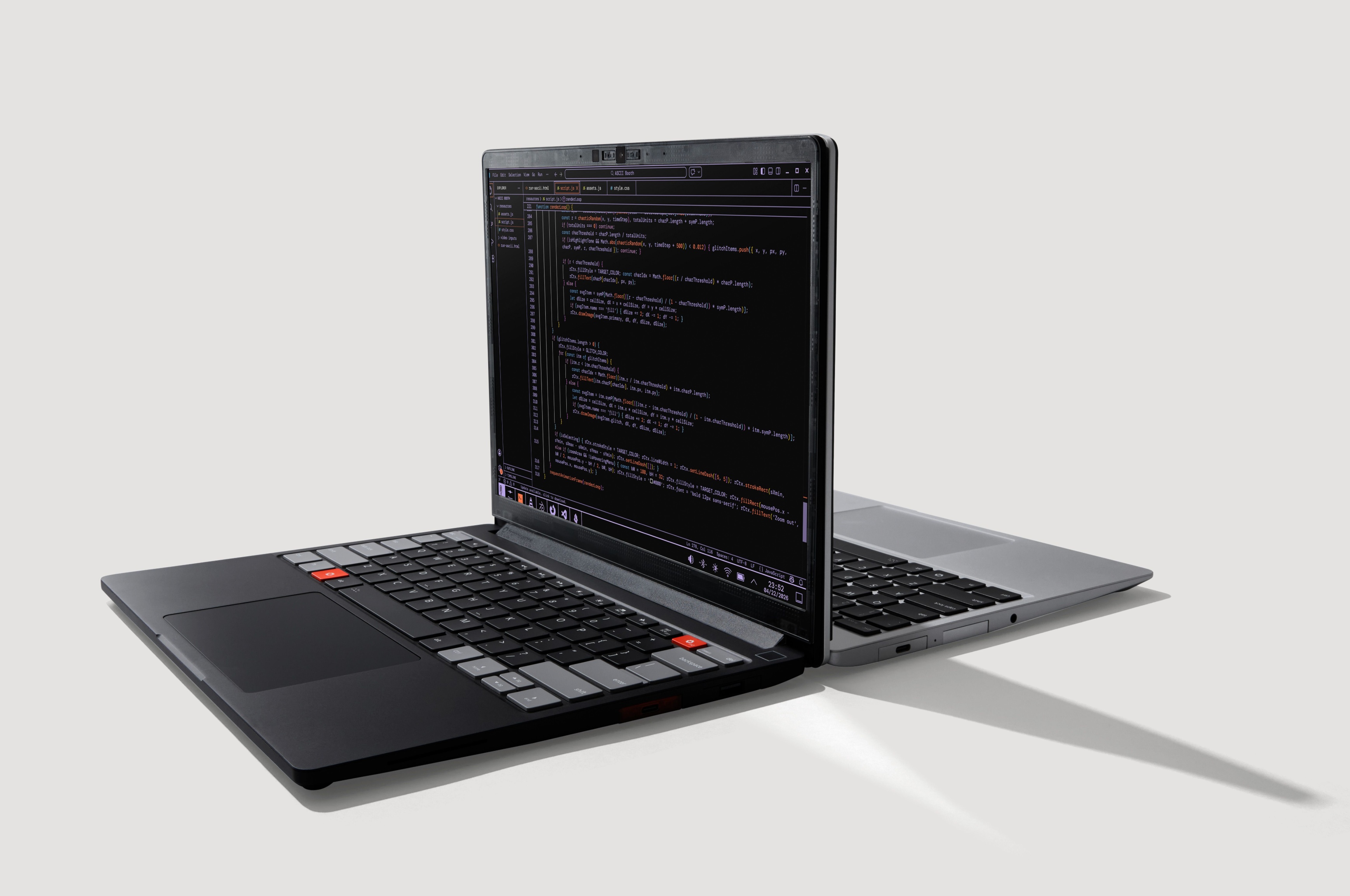 Framework annonce son Laptop 13 Pro : autonomie enfin au point, Panther Lake... et un prix qui pousse à embrasser Linux