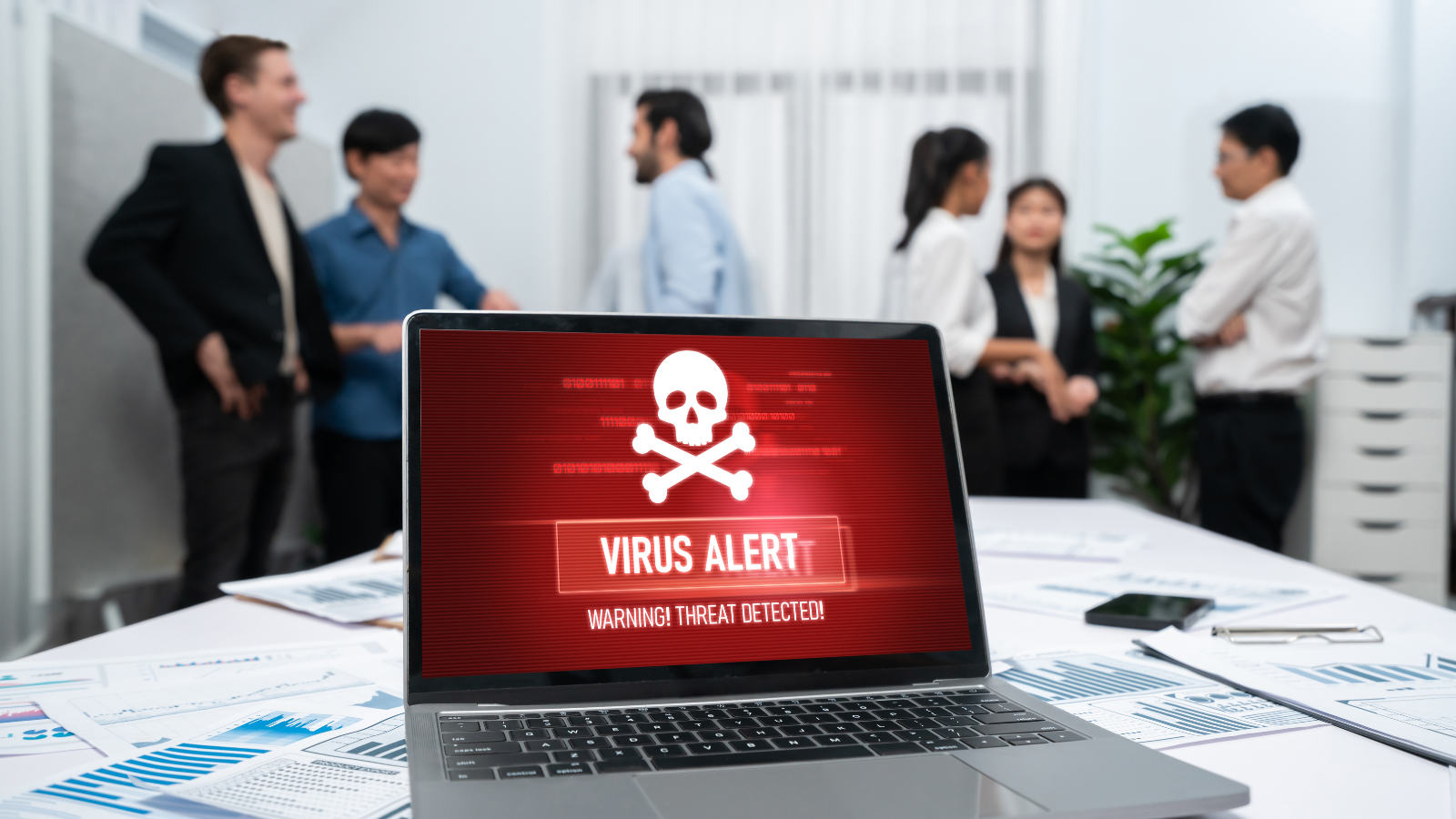 Antivirus, VPN illimité et contrôle parental à moins de 40 € : Norton 360 Deluxe est en promotion cette semaine