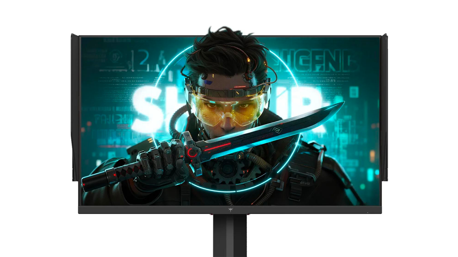 KTC H27E8 : un écran QHD 275 Hz cohérent sous les 200 ¬