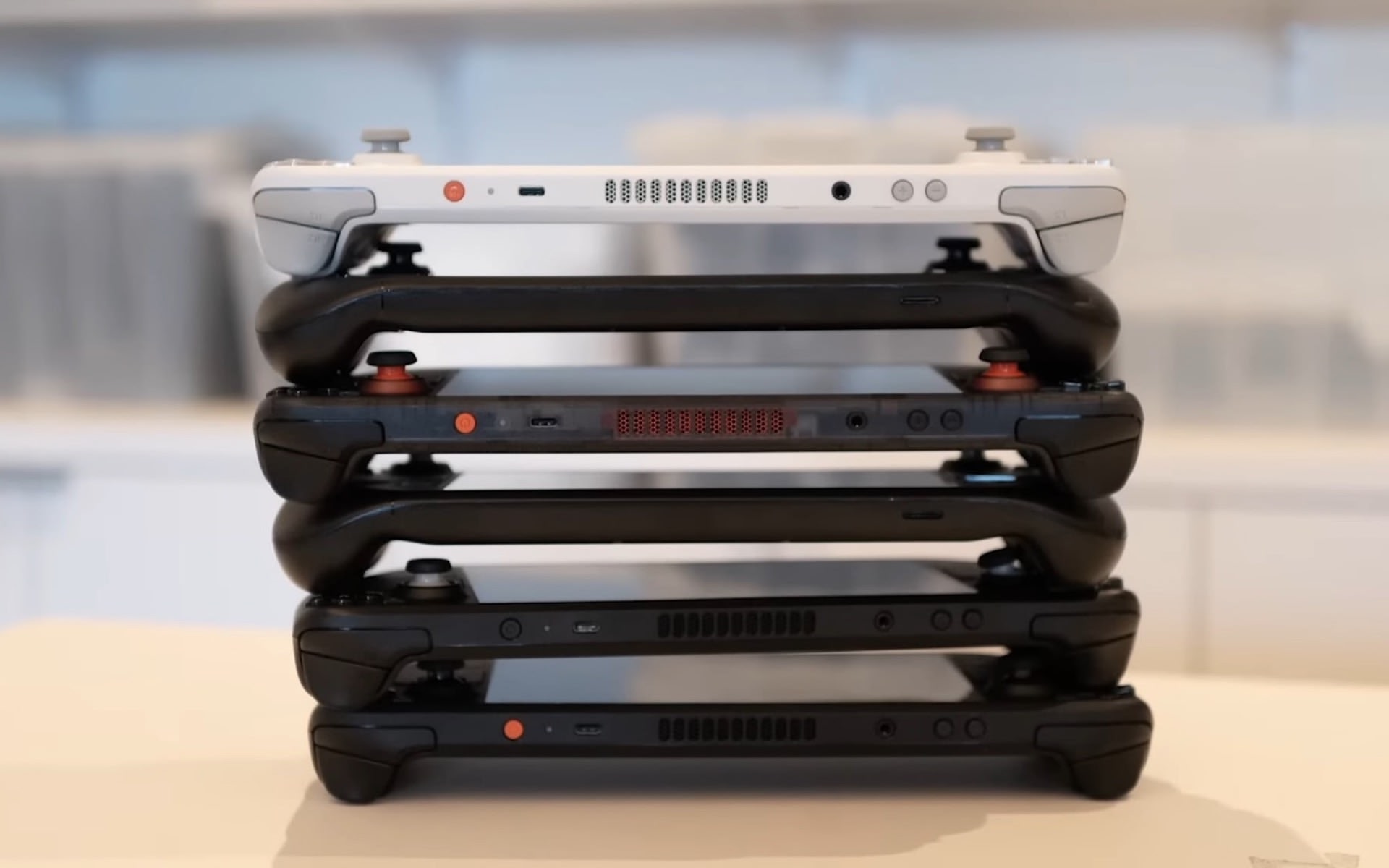 Valve : l'offre d'embauche qui confirme que le Steam Deck et la Steam Machine ne sont que le début pour ses consoles