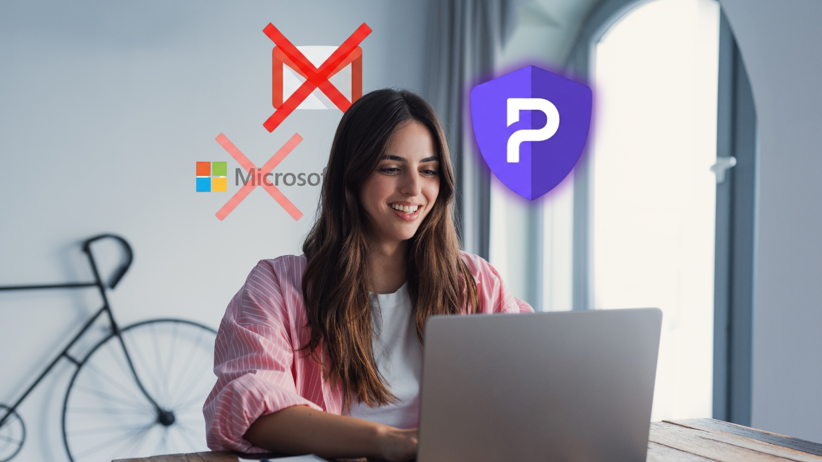 L'État français quitte Microsoft pour protéger ses données : Proton vous propose de faire pareil pour 1¬/mois