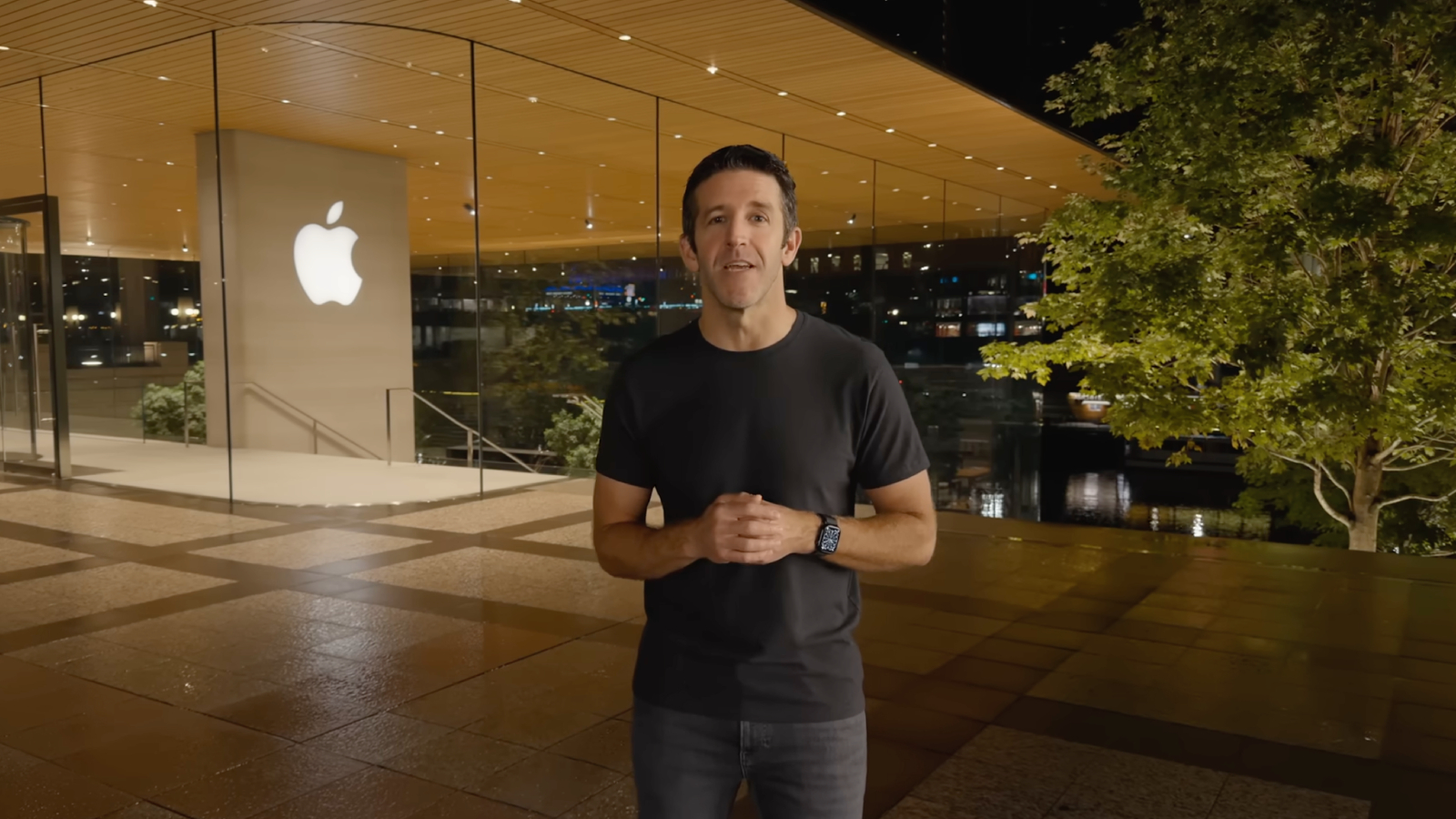John Ternus, nouveau P.-D.G d'Apple, devrait hausser le niveau d'Apple TV+