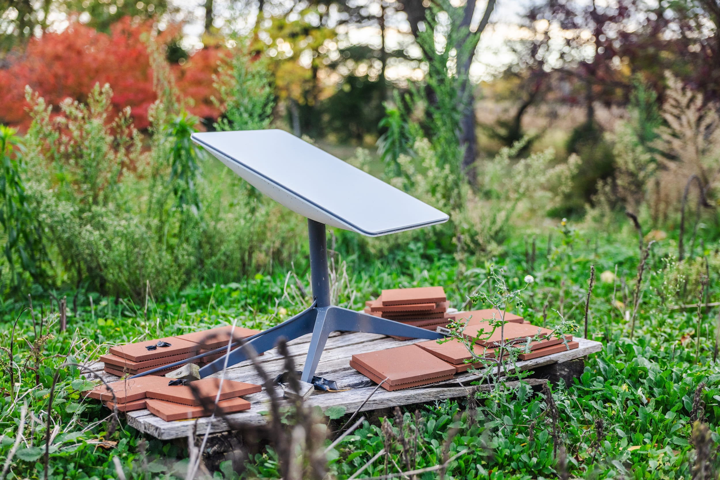 Starlink explose ses débits en France avec une hausse de 40% de la vitesse, la voilà l'alternative à la fibre