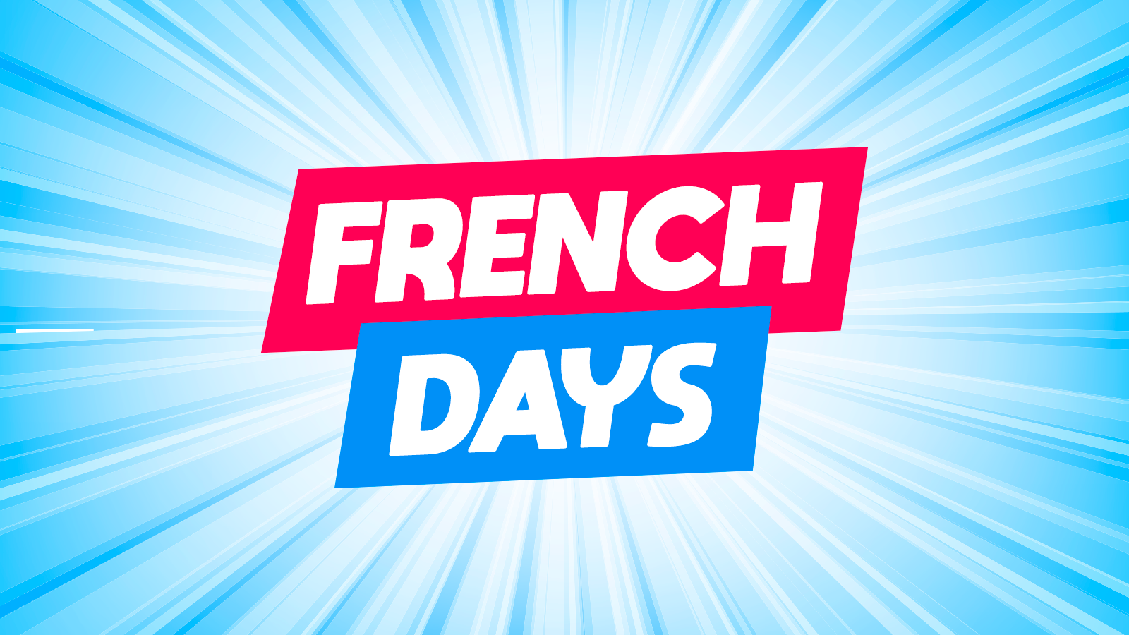 Les French Days 2026 débarquent mercredi : dates, bons plans déjà actifs et astuces, tout ce qu'il faut savoir