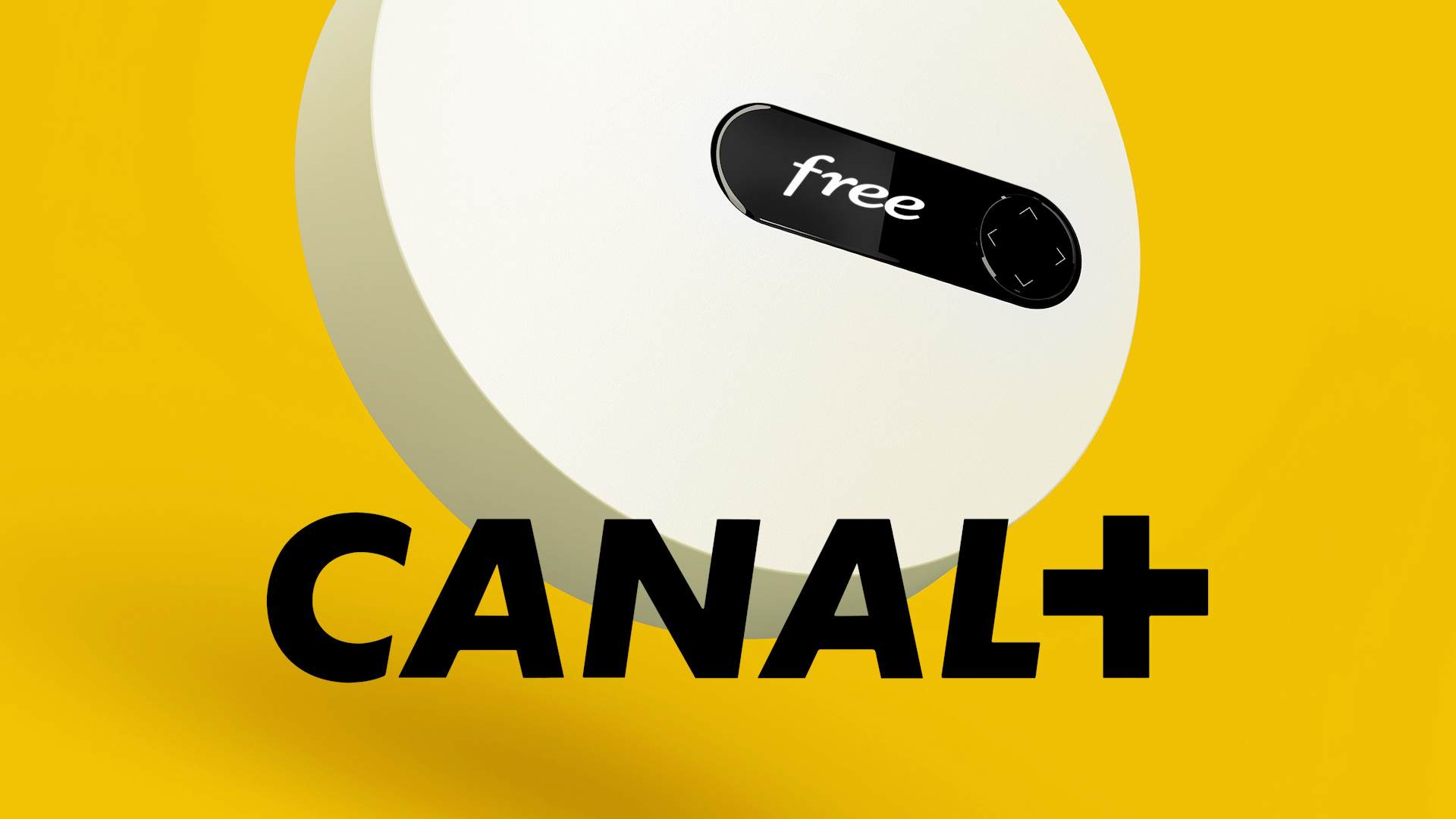 Canal+ cherche des candidats parmi ses abonnés sous Freebox Pop pour tester son nouveau player au plus vite