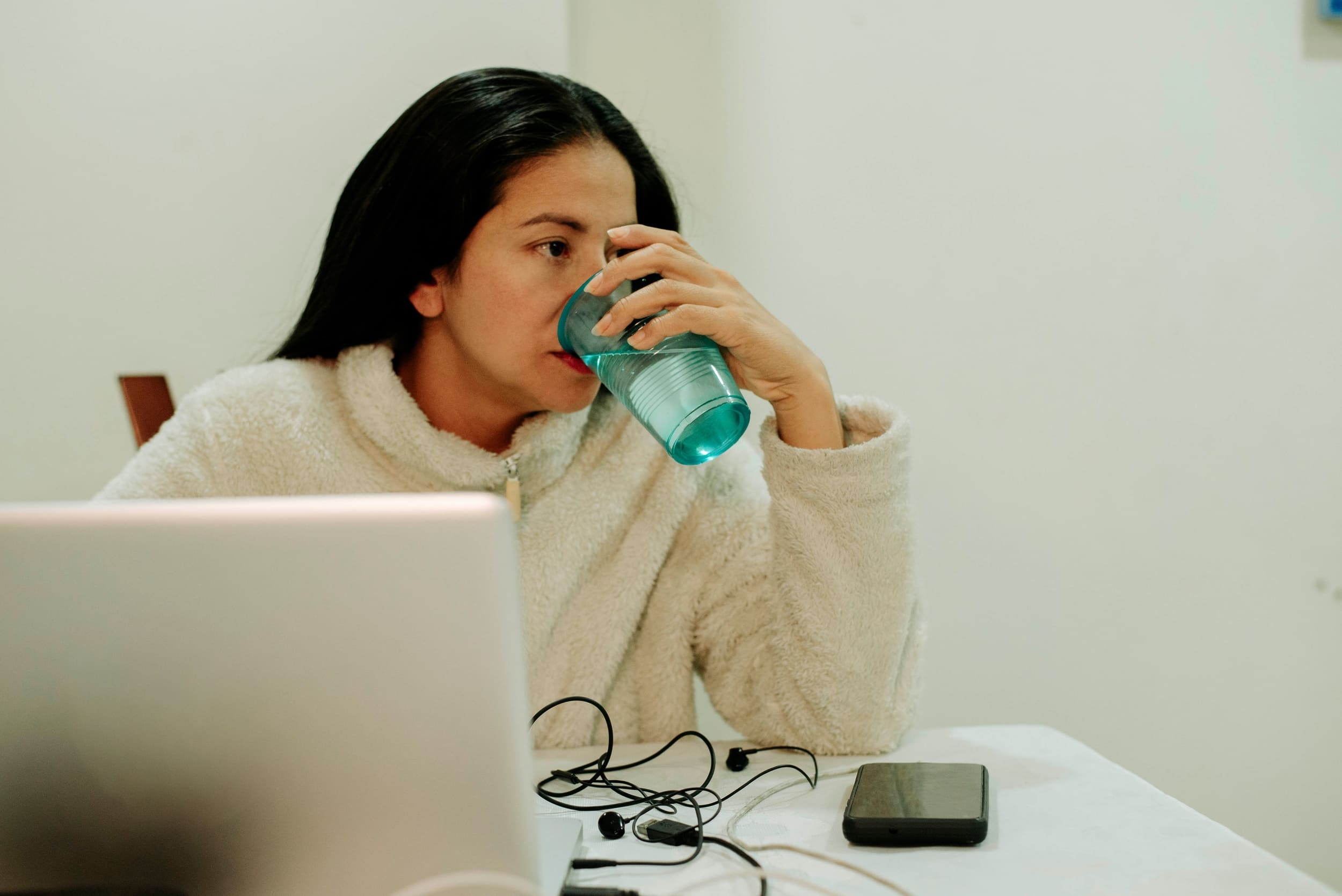 Elle a été licenciée parce que son mari a accédé aux archives informatiques de son employeur depuis son compte