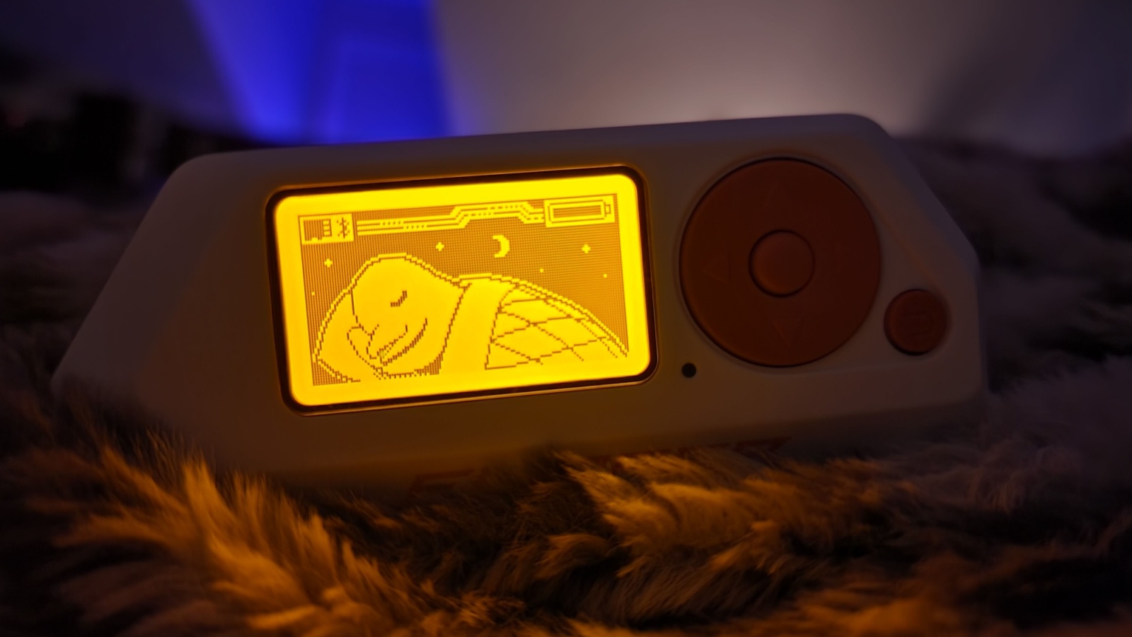 Le Tamagotchi des hackers peut désormais faire tourner ce monument du jeu vidéo