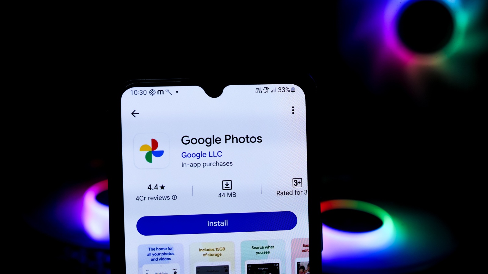 Enfin de l'ordre ! Google Photos prépare une refonte majeure pour vos souvenirs