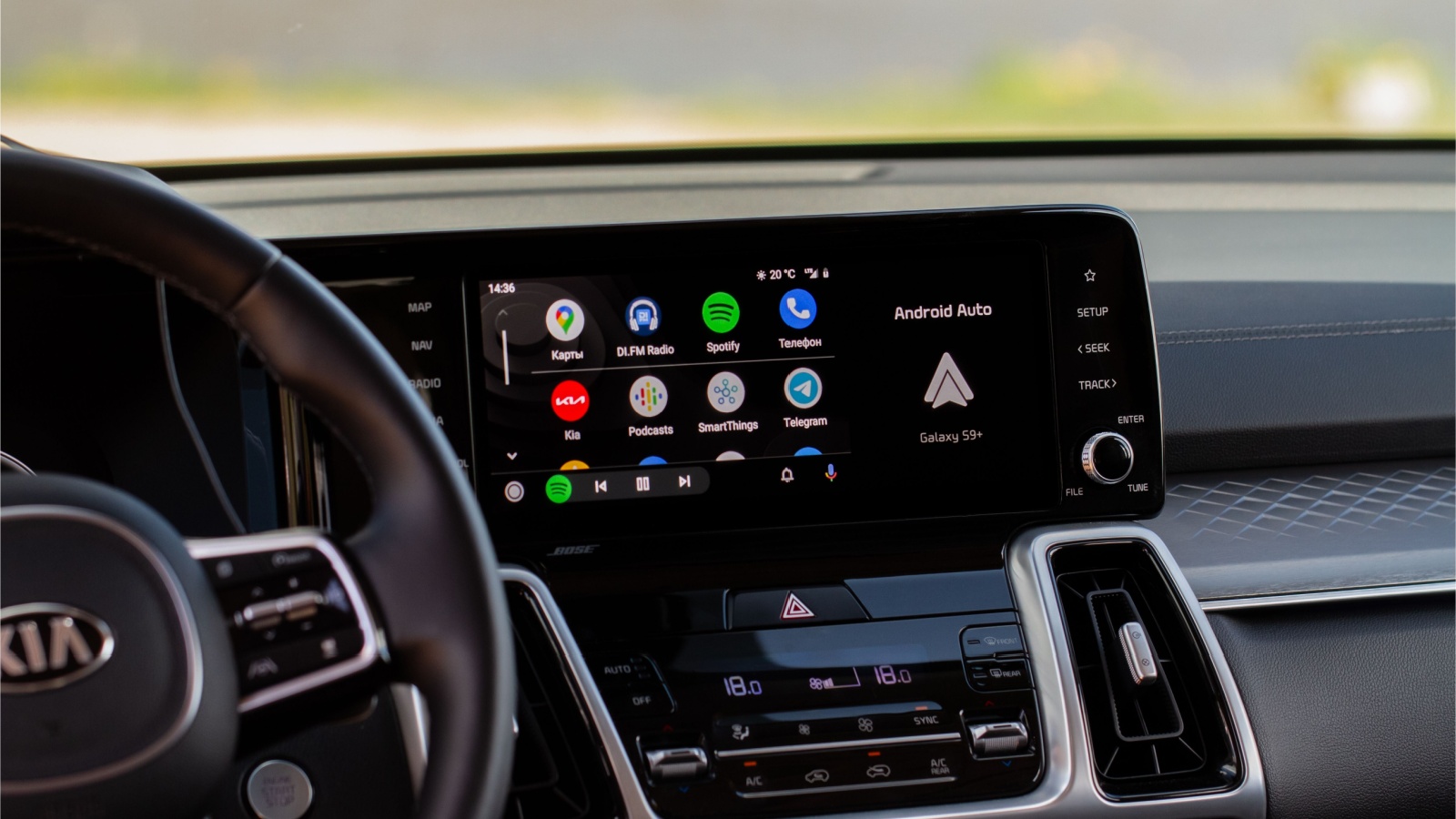 Avant de prendre la route : 10 trucs et astuces à connaître sur Android Auto