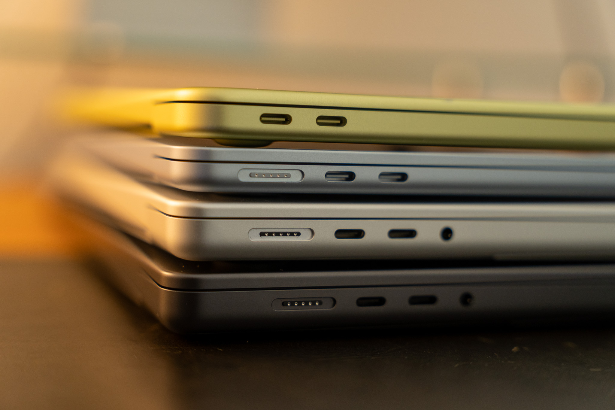 MacBook Ultra : macOS 27 aurait déjà vendu la mèche sur le futur Mac tactile d'Apple