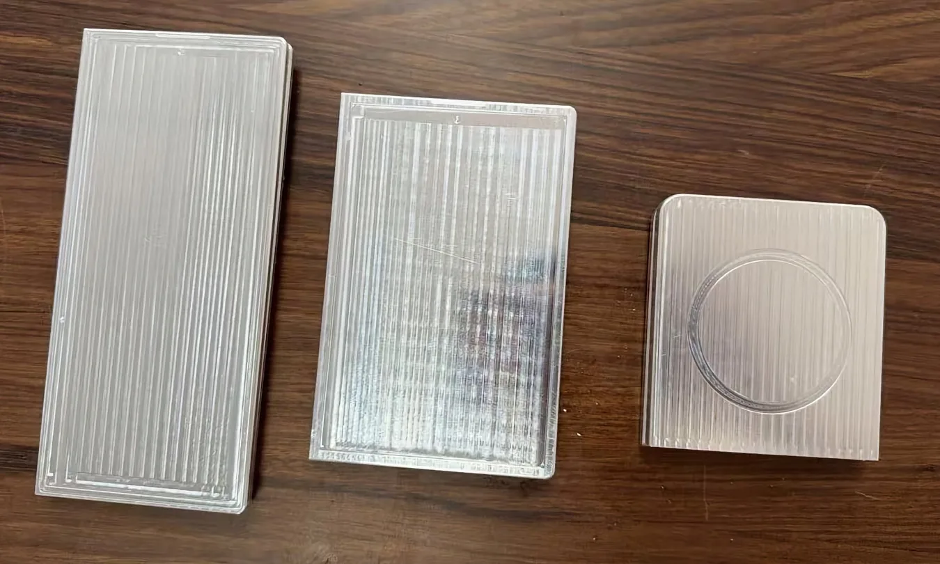 Samsung pourrait lancer un nouveau pliable avec un design totalement différent