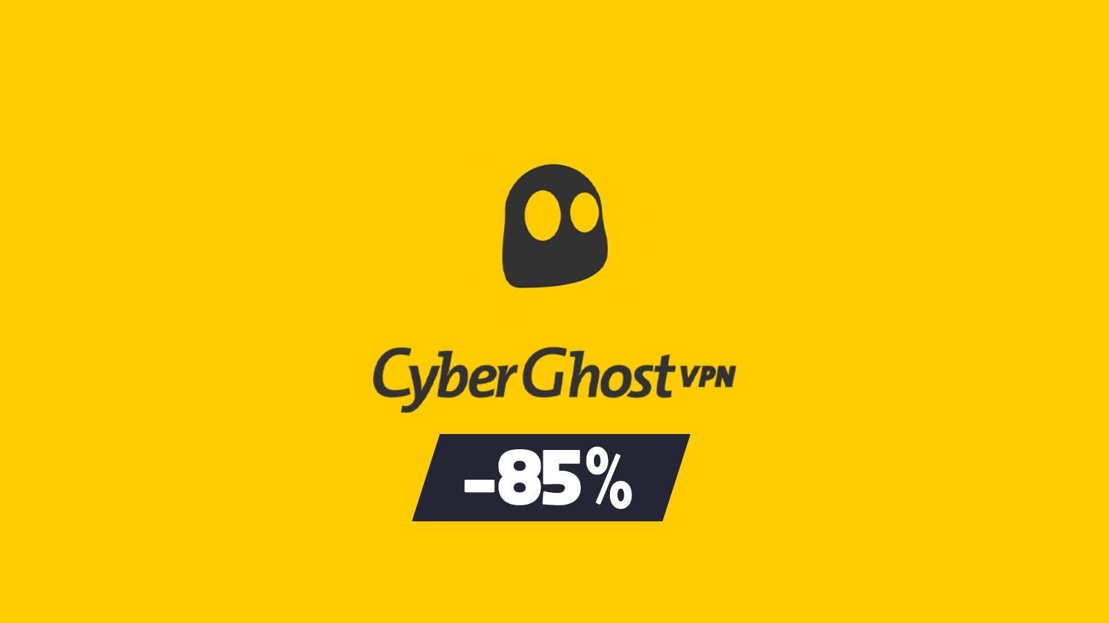 CyberGhost à 1,75¬/mois : une offre solide à saisir pendant que le débat sur les VPN s'invite à l'Assemblée nationale