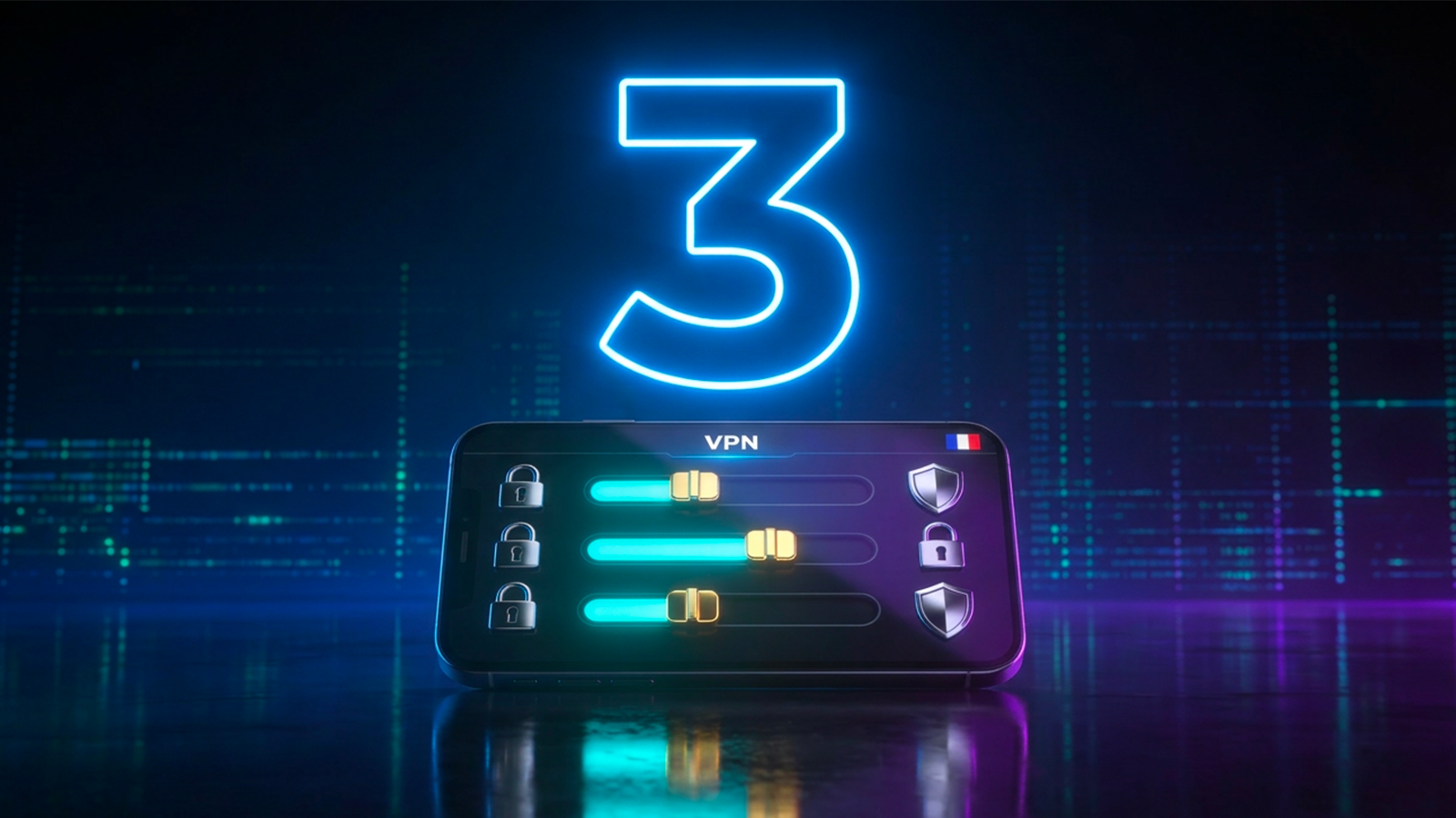 Voici 3 réglages méconnus des VPN que beaucoup de Français ignorent